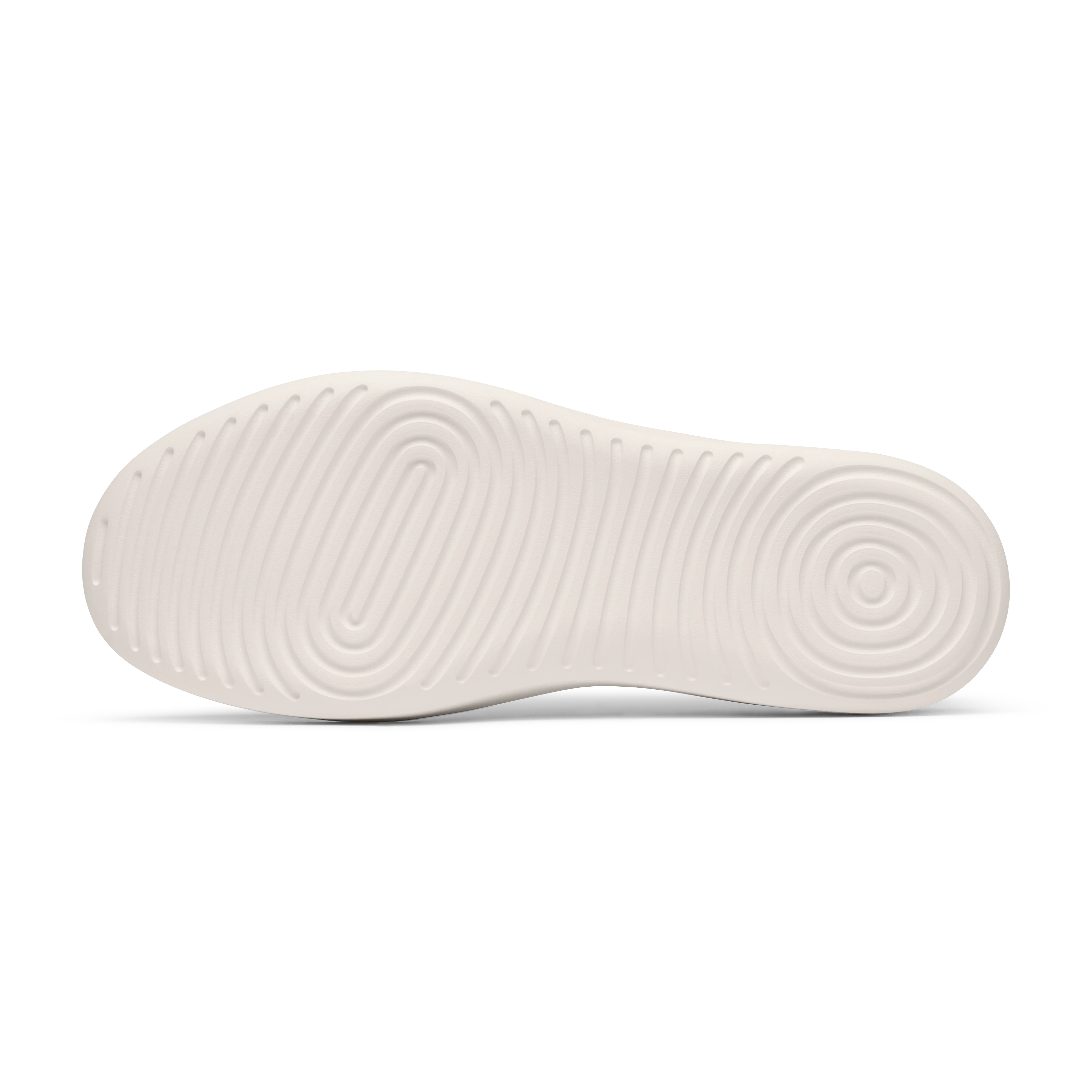 Women's Canvas Cruiser Slip On - Warm White (Natural White Sole) 4 Women's Canvas Cruiser Slip On - Warm White (Natural White Sole)