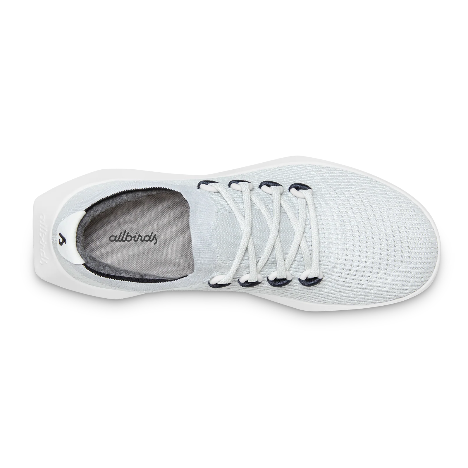 Women's Tree Dasher 2 - Blizzard (Blizzard/Black Sole) 3 Women's Tree Dasher 2 - Blizzard (Blizzard/Black Sole)