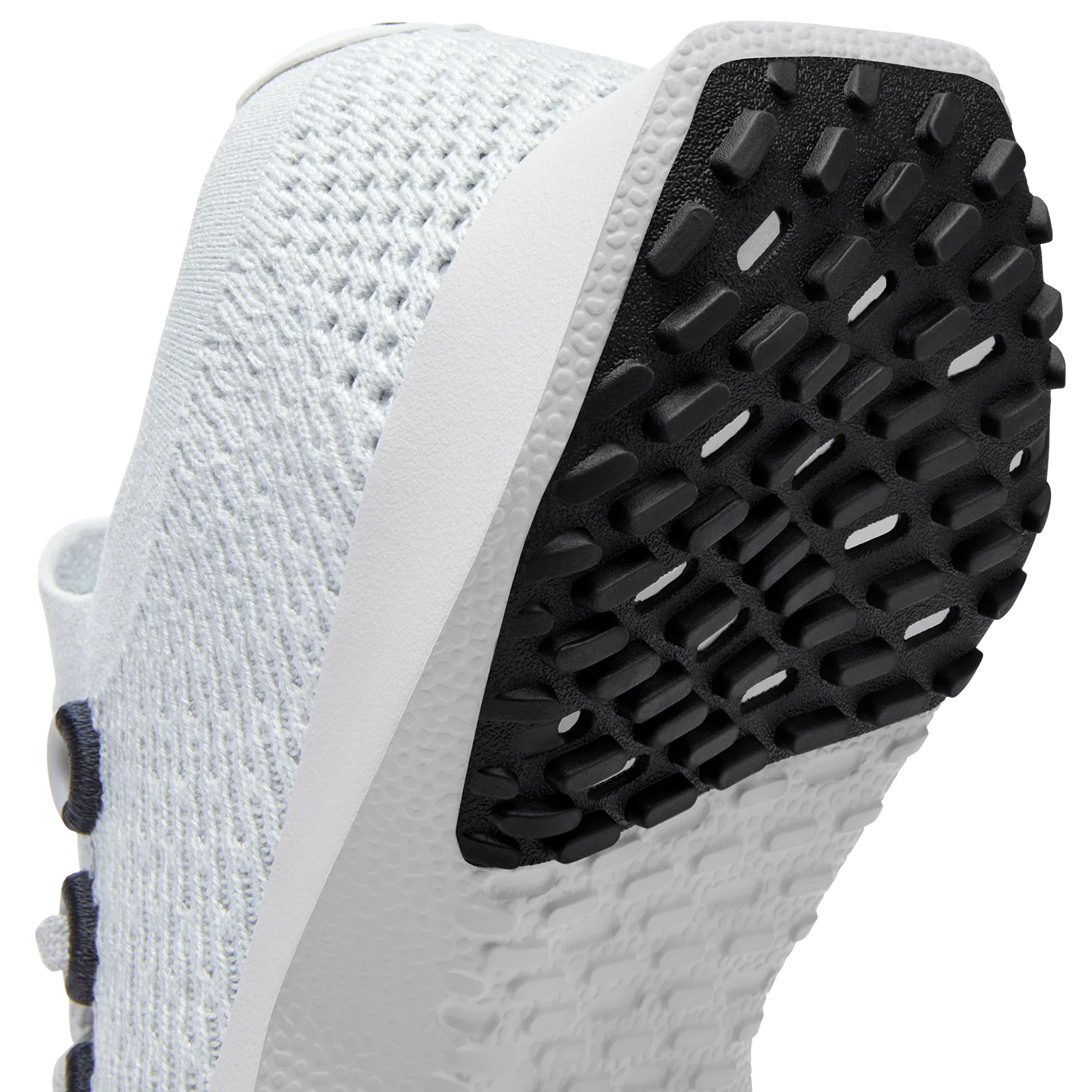 Women's Tree Dasher 2 - Blizzard (Blizzard/Black Sole) 4 Women's Tree Dasher 2 - Blizzard (Blizzard/Black Sole)