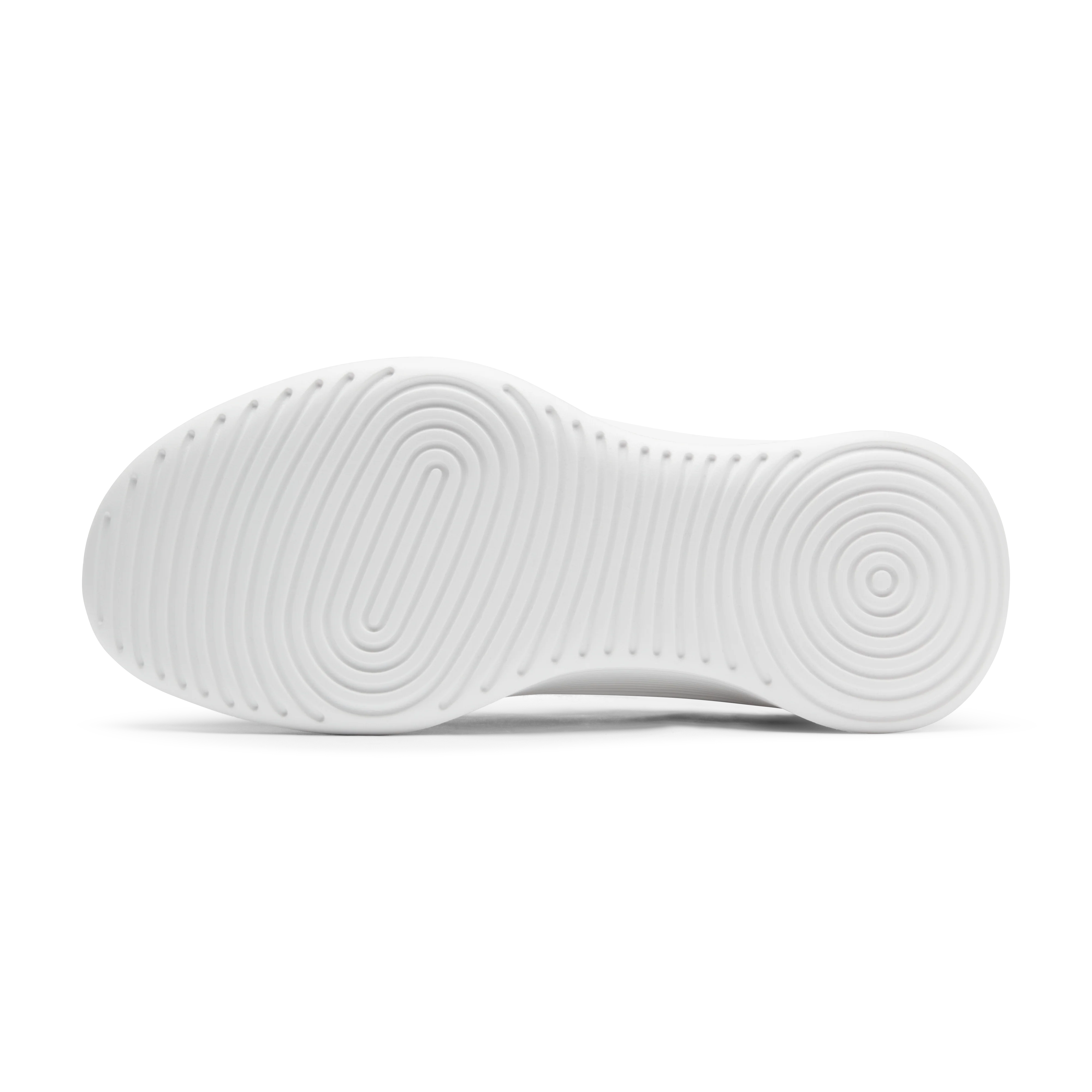 Women's Wool Runner Go - Medium Grey (Blizzard Sole) 4 Women's Wool Runner Go - Medium Grey (Blizzard Sole)