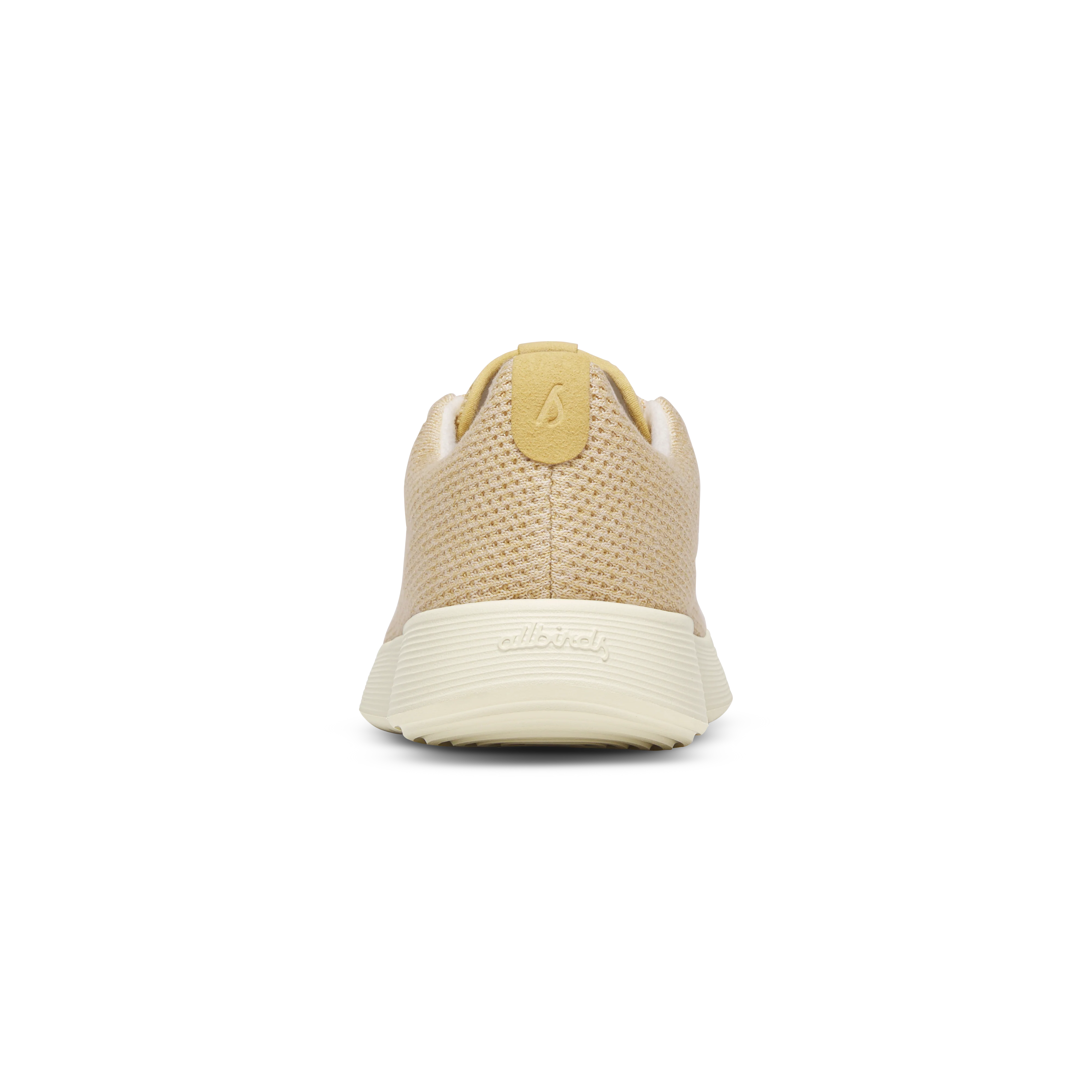 Women's Tree Runner NZ - Luxe Gold (Stony Cream Sole) 2 Women's Tree Runner NZ - Luxe Gold (Stony Cream Sole)