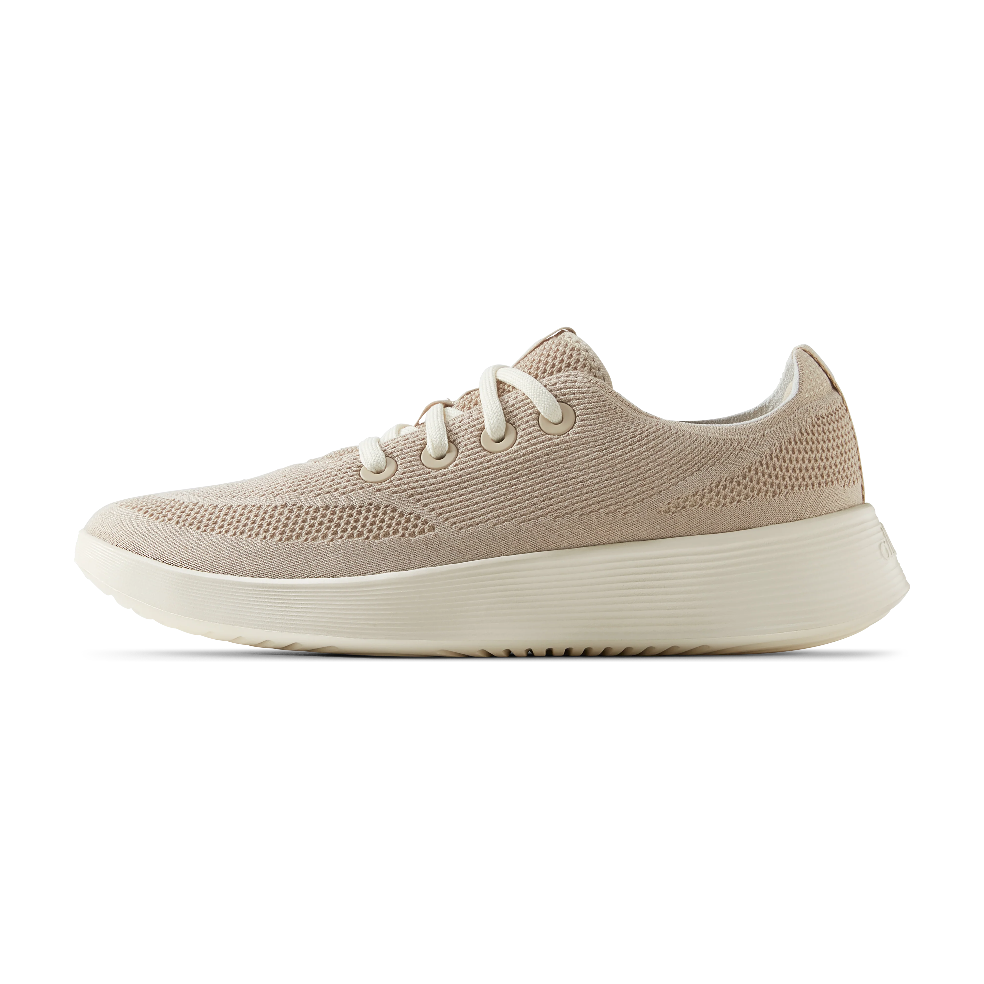 Men's Tree Runner Go - Rugged Beige (Stony Cream Sole)