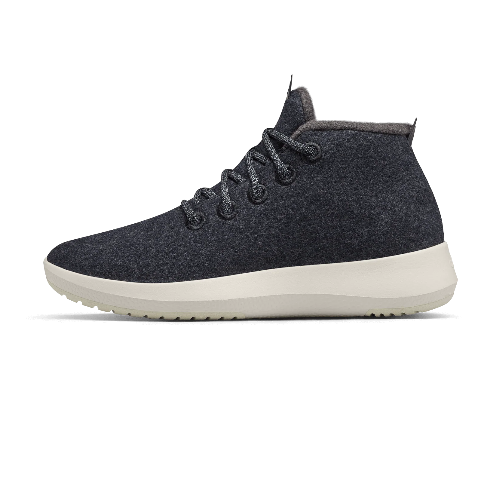 Women's Wool Runner-up Mizzle - Tuke Jo (Cream Sole)