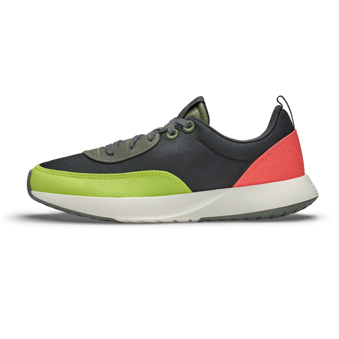 Women's Couriers - Natural Black (Bloom Green Sole) 3 Women's Couriers - Natural Black (Bloom Green Sole)