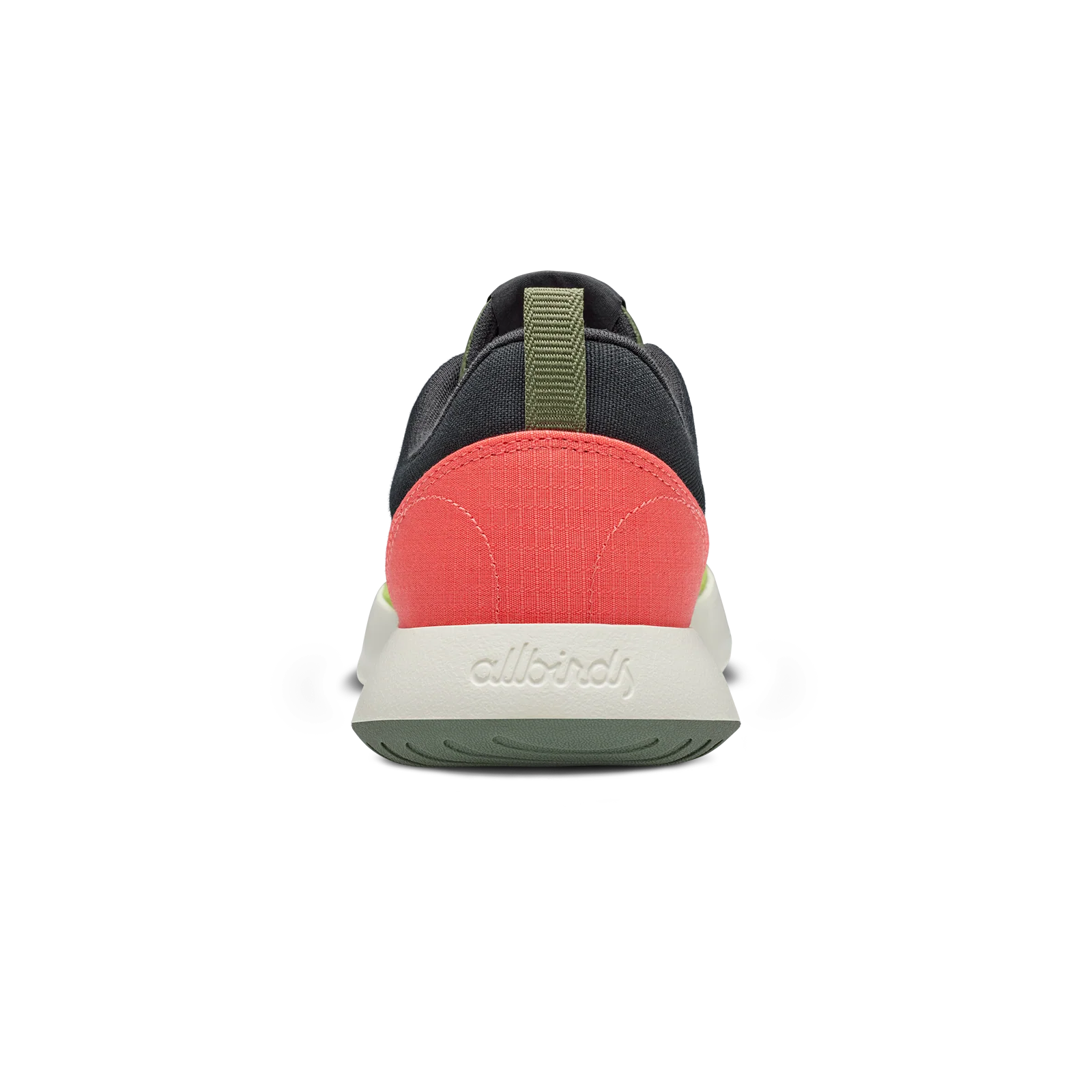 Women's Couriers - Natural Black (Bloom Green Sole) 4 Women's Couriers - Natural Black (Bloom Green Sole)
