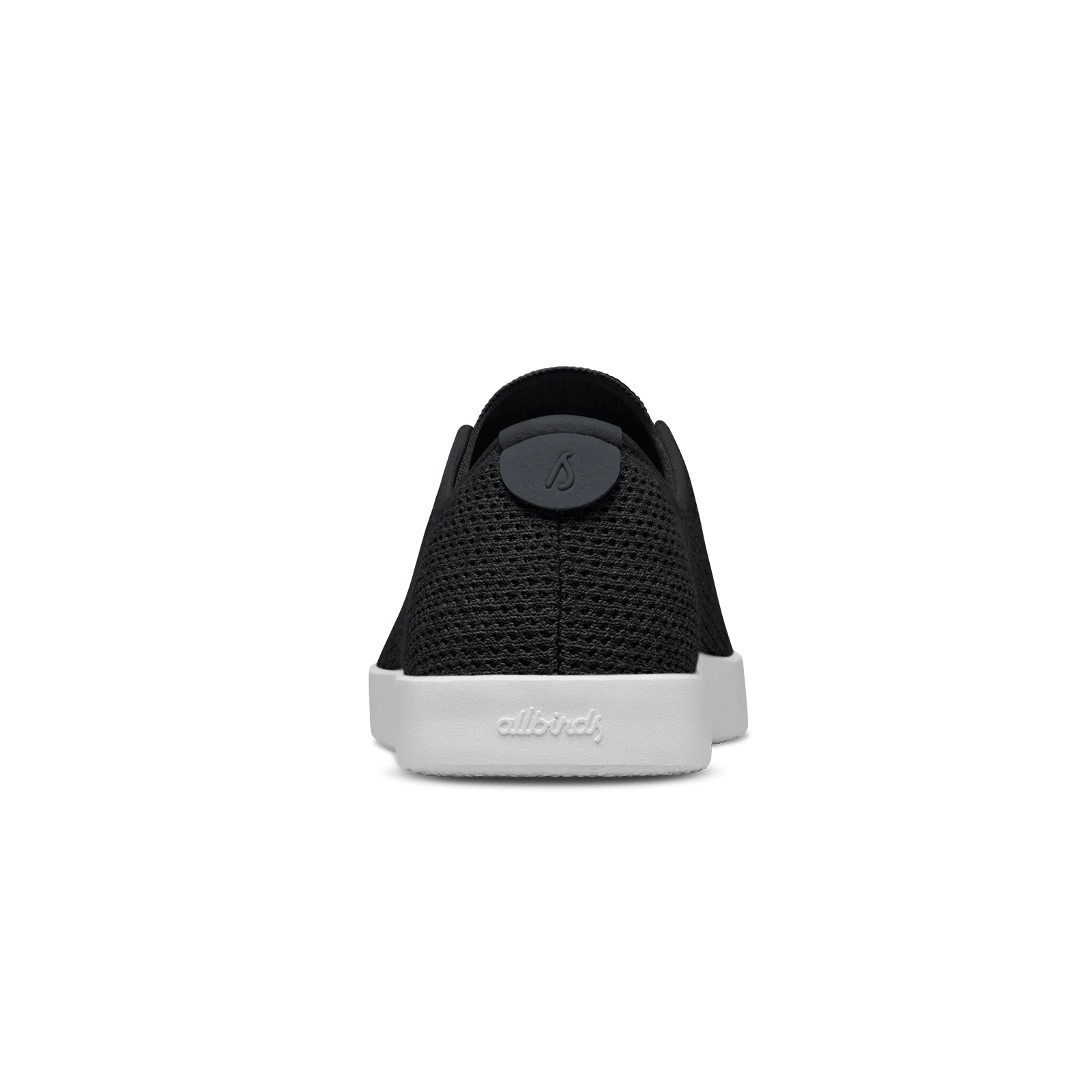 Women's Tree Skipper - Jet Black (White Sole) 2 Women's Tree Skipper - Jet Black (White Sole)