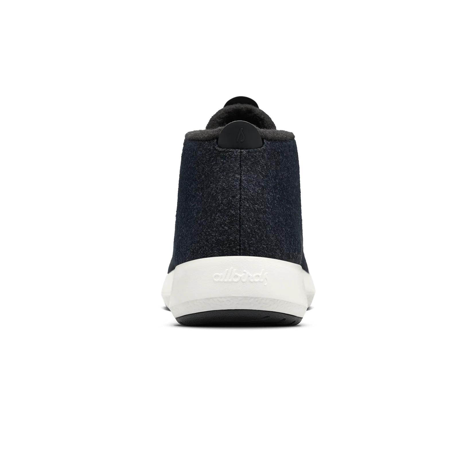 Women's Wool Runner-up Mizzles - Natural Black (Natural White Sole) - 1 2 Women's Wool Runner-up Mizzles - Natural Black (Natural White Sole) - 1