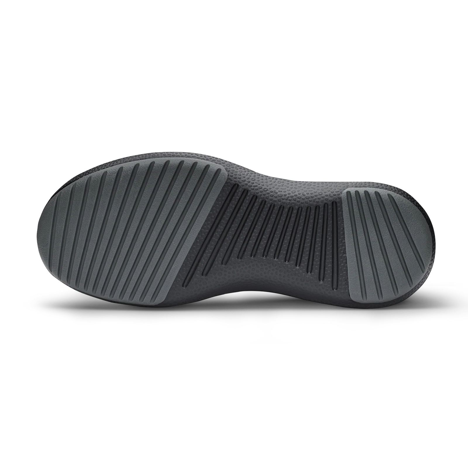 Women's Wool Runner-up Mizzles - Natural Black (Natural Black Sole) 4 Women's Wool Runner-up Mizzles - Natural Black (Natural Black Sole)