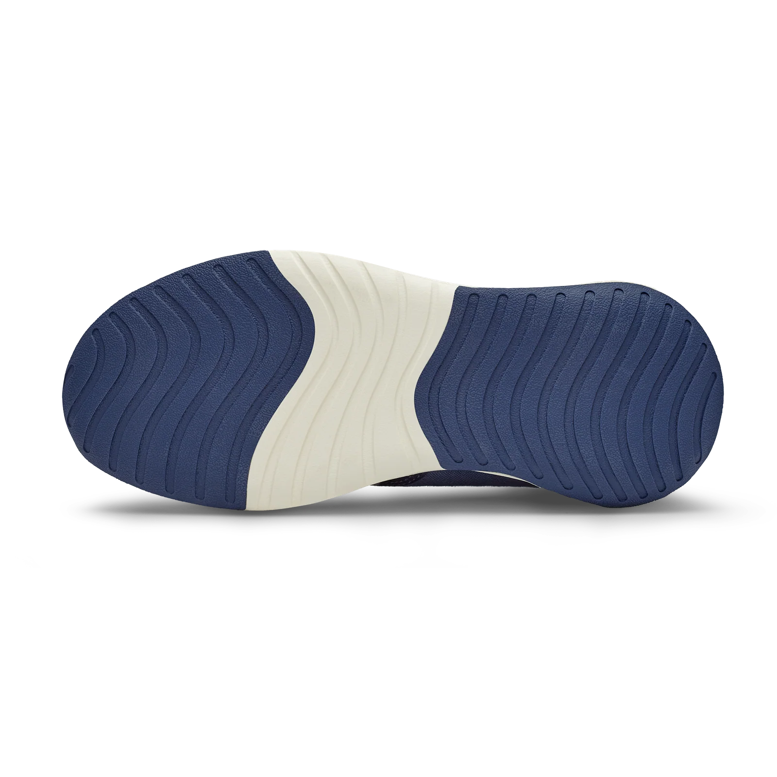 Women's Courier - Hazy Indigo/True Navy (Natural White Sole) 3 Women's Courier - Hazy Indigo/True Navy (Natural White Sole)