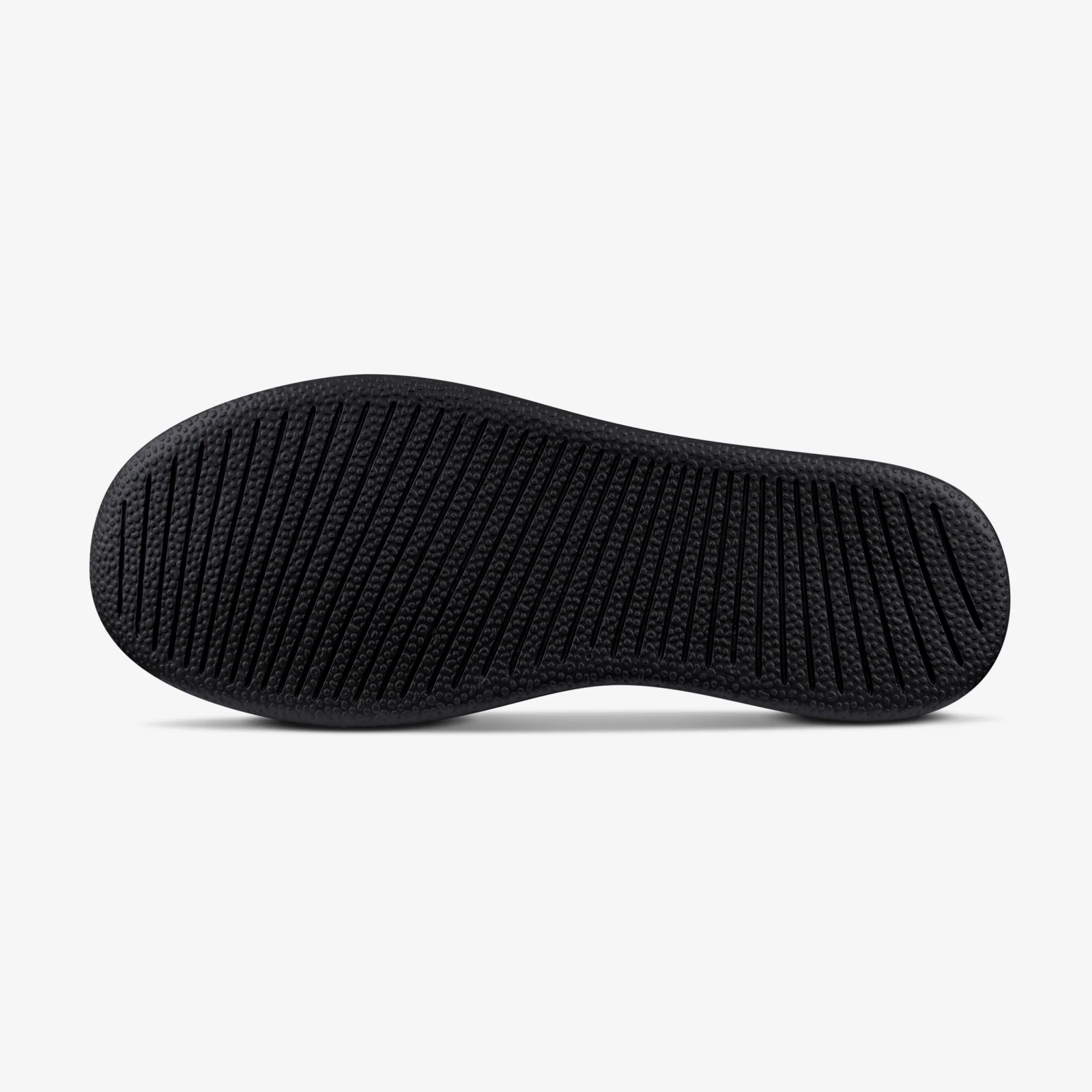 Men's Tree Skipper - Natural Black (Natural Black Sole) 4 Men's Tree Skipper - Natural Black (Natural Black Sole)