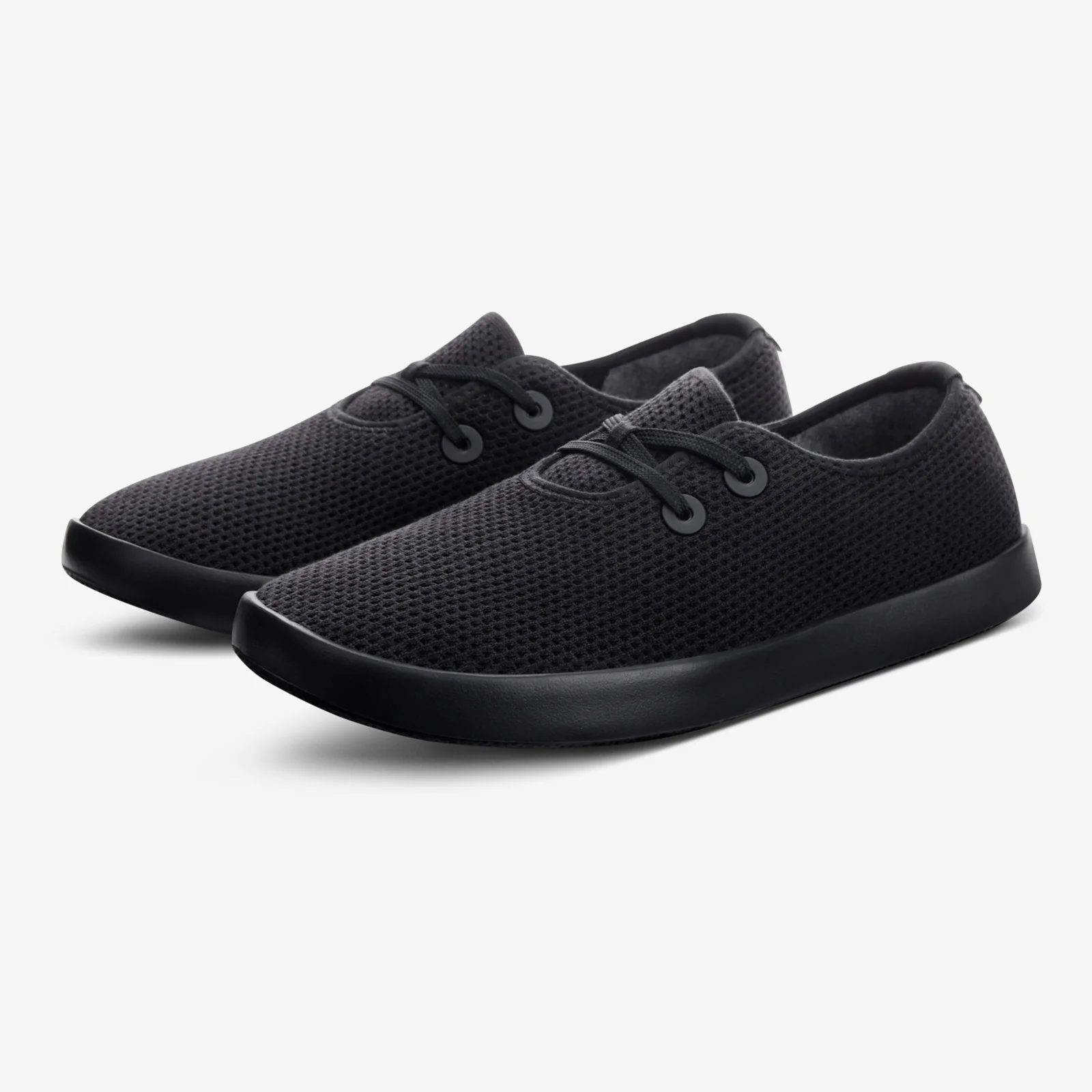 Men's Tree Skipper - Natural Black (Natural Black Sole) 5 Men's Tree Skipper - Natural Black (Natural Black Sole)