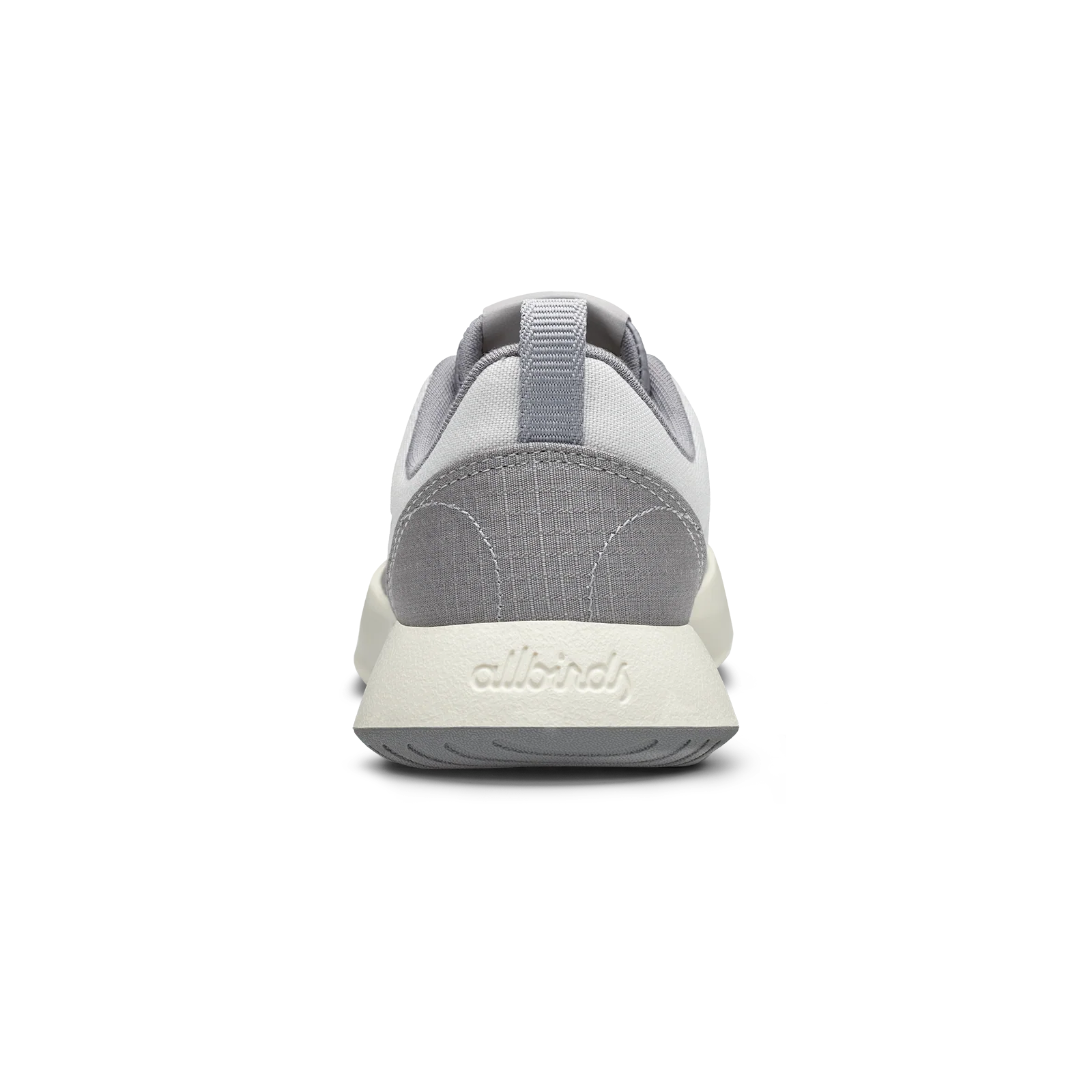 Women's Courier - Medium Grey/Light Grey (Natural White Sole) 2 Women's Courier - Medium Grey/Light Grey (Natural White Sole)