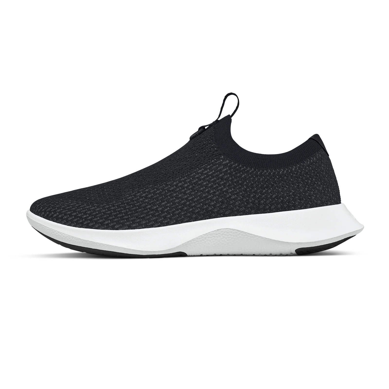 Men's Tree Dasher Relay - Natural Black (Blizzard Sole)