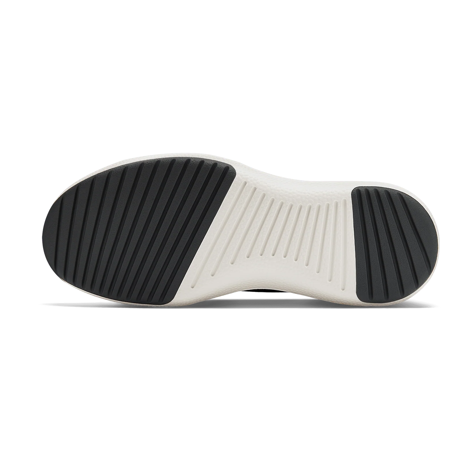 Women's Wool Runner Mizzles - Dark Grey (Natural White Sole) 4 Women's Wool Runner Mizzles - Dark Grey (Natural White Sole)
