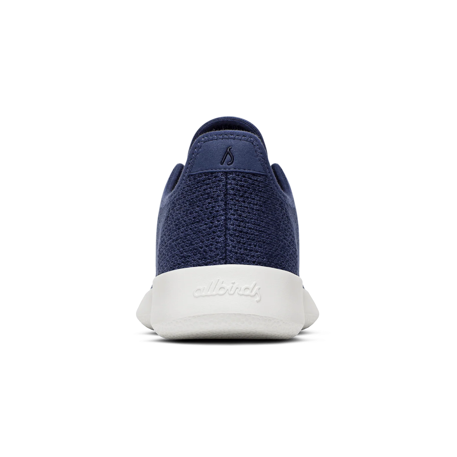 Women's Tree Runner - Hazy Indigo (Blizzard Sole) 2 Women's Tree Runner - Hazy Indigo (Blizzard Sole)