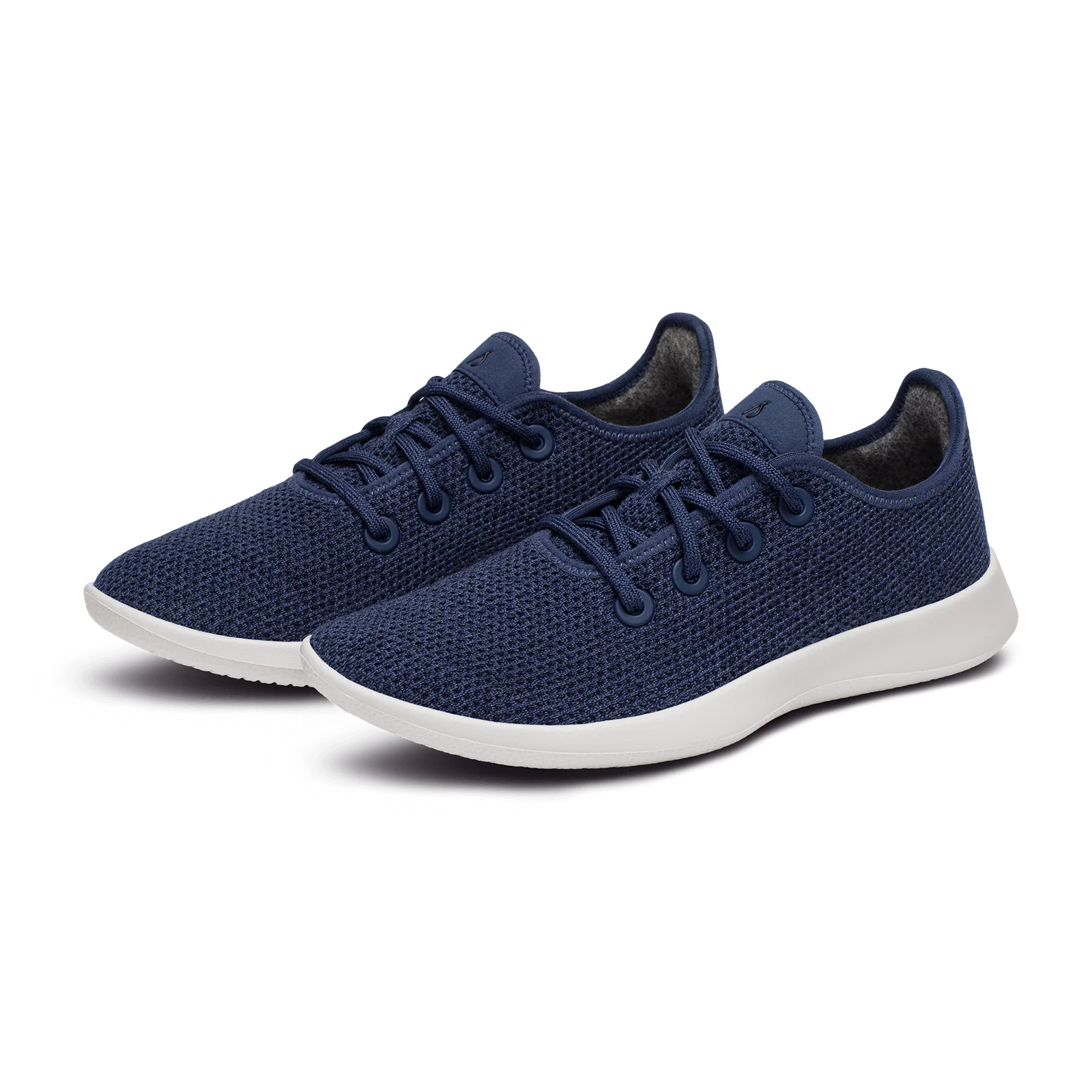 Women's Tree Runner - Hazy Indigo (Blizzard Sole) 5 Women's Tree Runner - Hazy Indigo (Blizzard Sole)