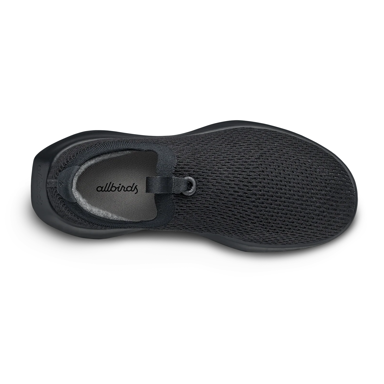 Women's Tree Dasher Relay - Natural Black (Natural Black Sole) 3 Women's Tree Dasher Relay - Natural Black (Natural Black Sole)