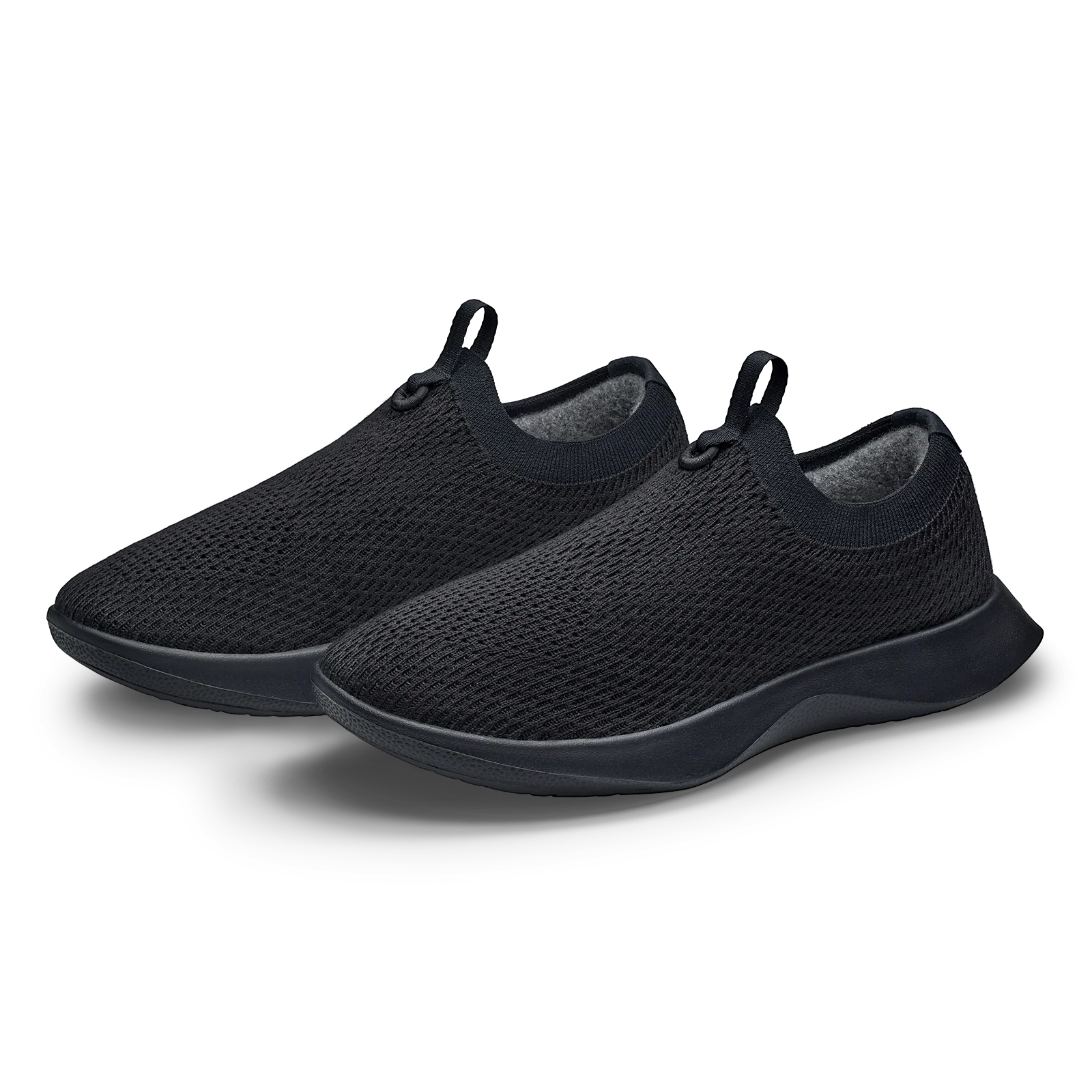 Women's Tree Dasher Relay - Natural Black (Natural Black Sole) 5 Women's Tree Dasher Relay - Natural Black (Natural Black Sole)
