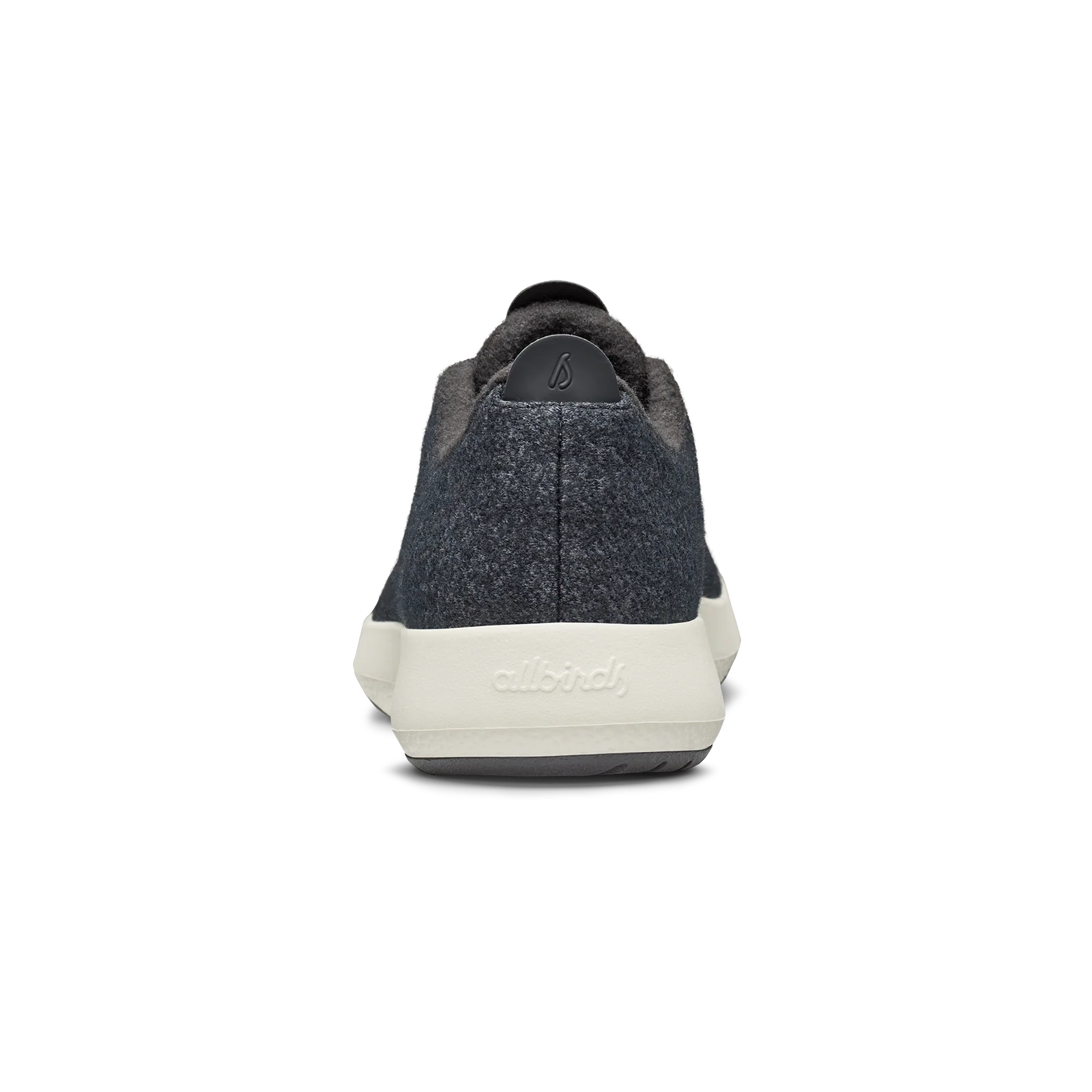 Women's Wool Runner Mizzle - Natural Black (Natural White Sole) 2 Women's Wool Runner Mizzle - Natural Black (Natural White Sole)