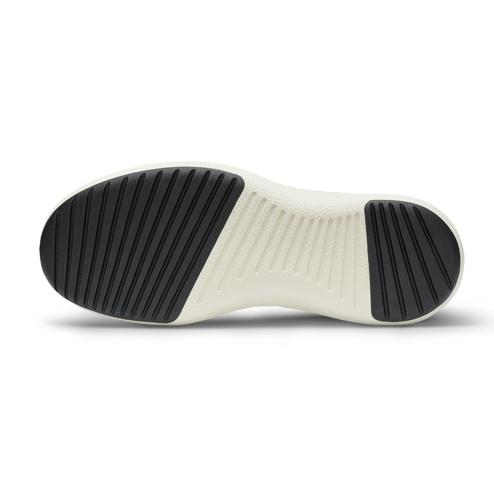 Women's Wool Runner Mizzle - Natural Black (Natural White Sole) 4 Women's Wool Runner Mizzle - Natural Black (Natural White Sole)