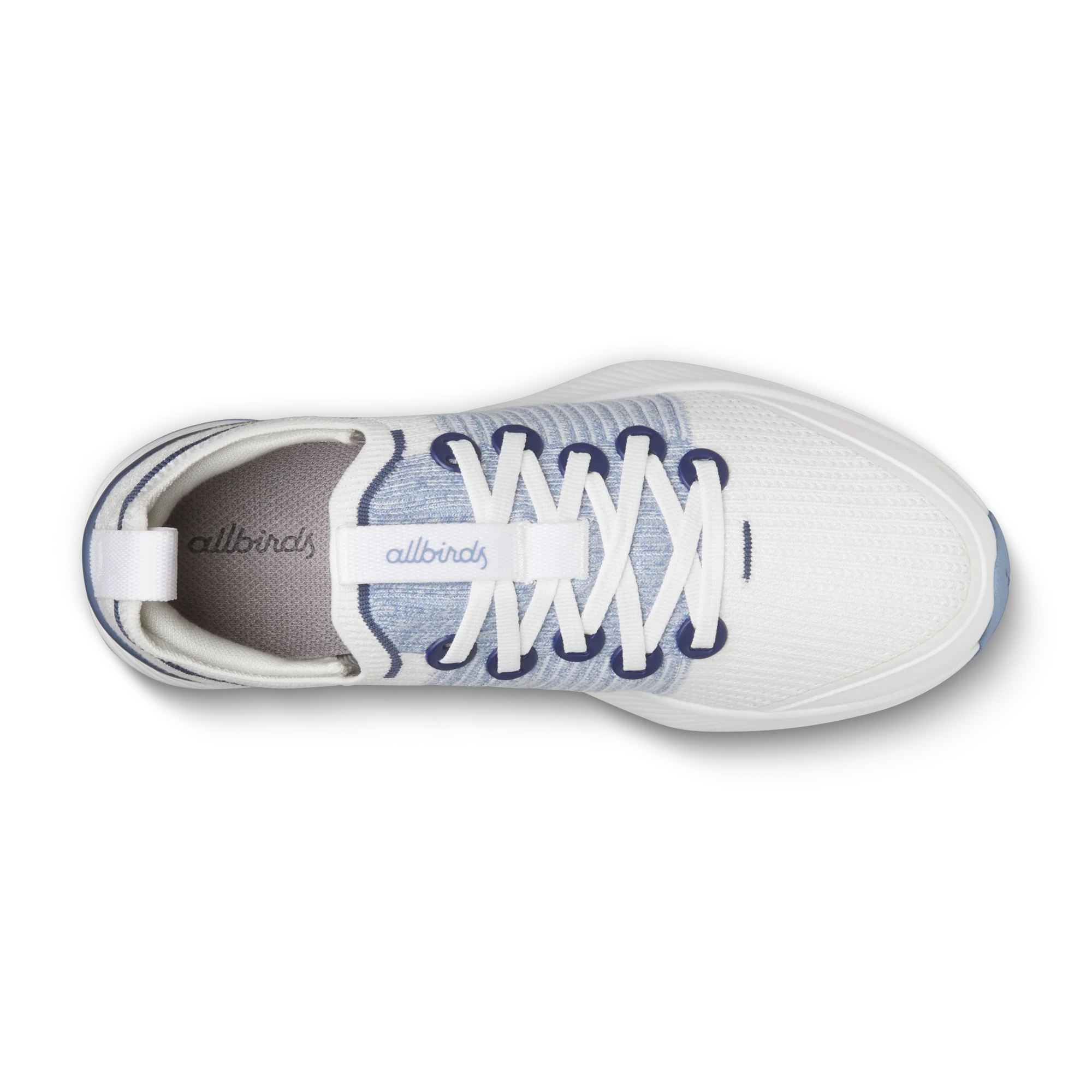 Men's Tree Glider - Blizzard/Hanami Blue (Blizzard Sole) 3 Men's Tree Glider - Blizzard/Hanami Blue (Blizzard Sole)