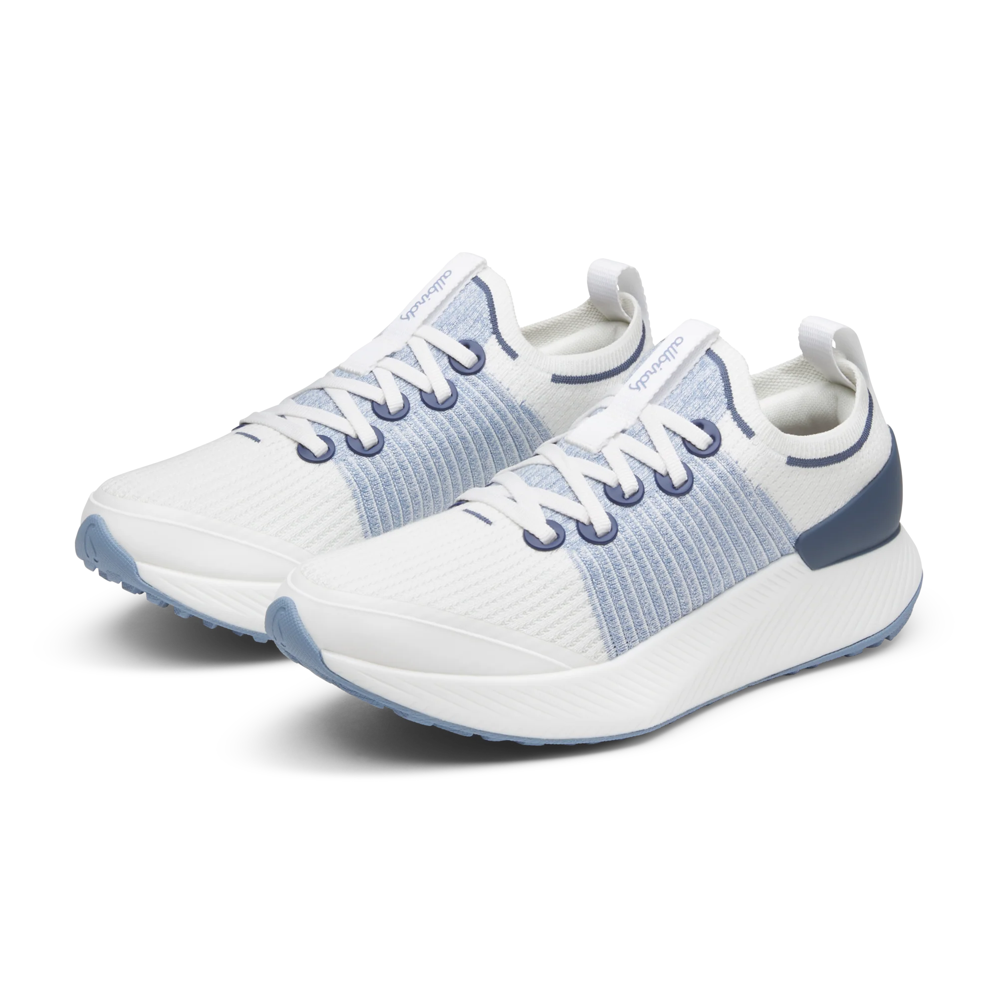 Men's Tree Glider - Blizzard/Hanami Blue (Blizzard Sole) 5 Men's Tree Glider - Blizzard/Hanami Blue (Blizzard Sole)