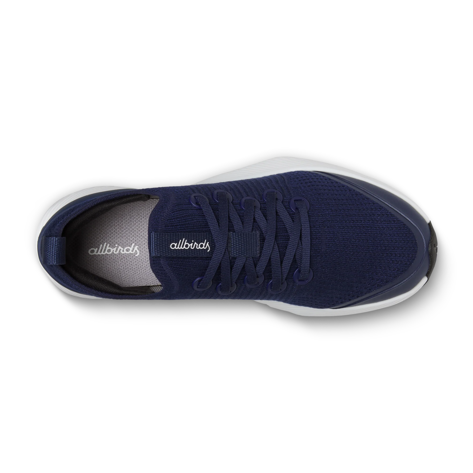 Men's Tree Glider - Deep Navy (Blizzard Sole) 3 Men's Tree Glider - Deep Navy (Blizzard Sole)