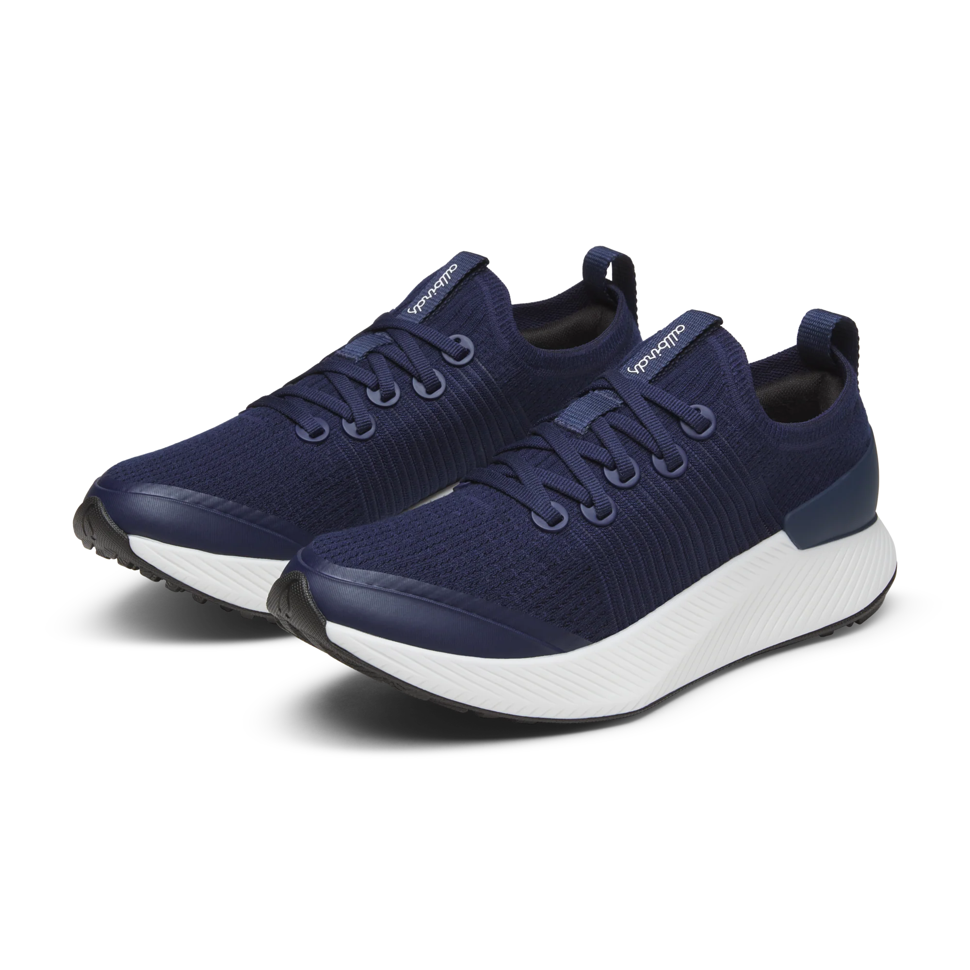 Men's Tree Glider - Deep Navy (Blizzard Sole) 5 Men's Tree Glider - Deep Navy (Blizzard Sole)