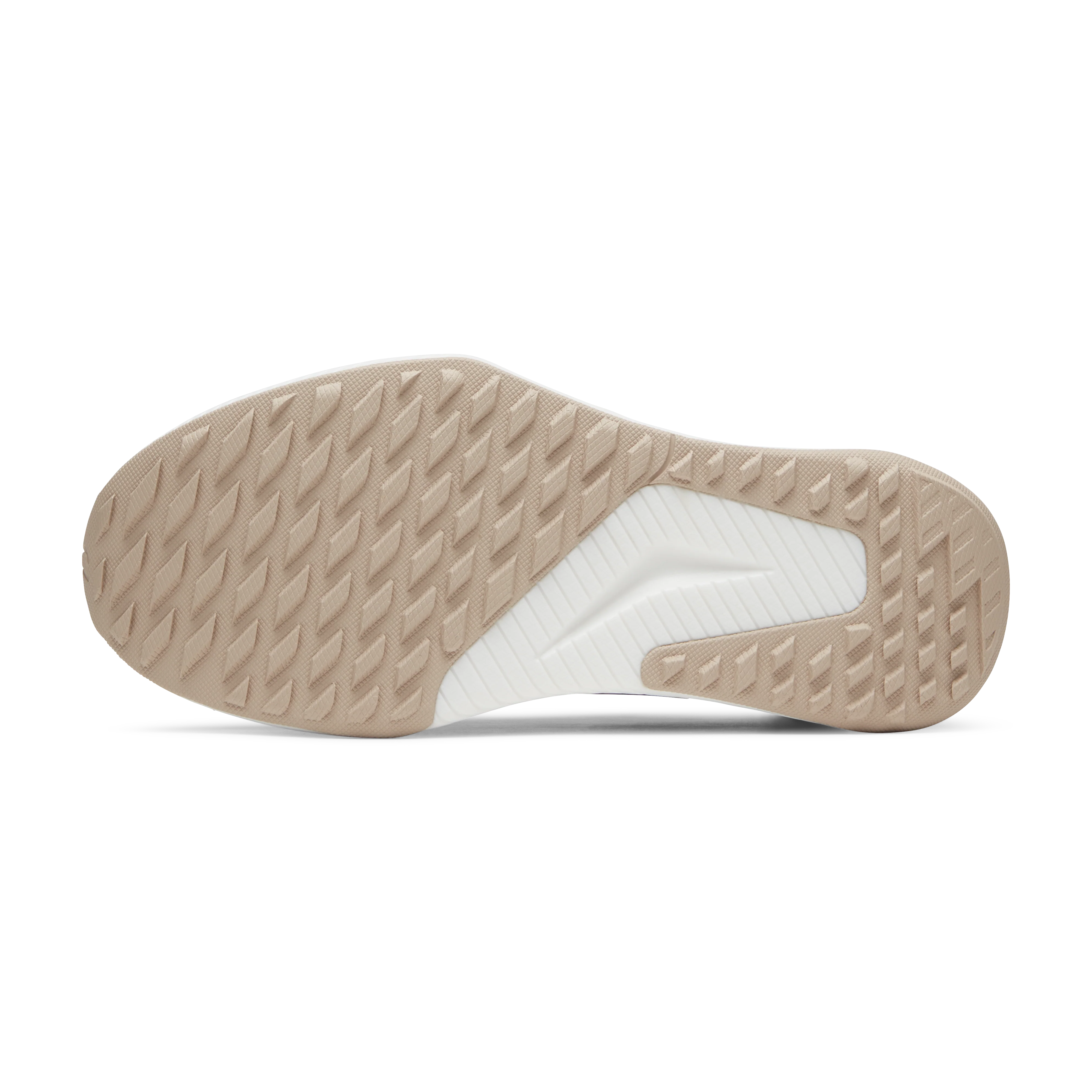 Men's Tree Glider - Natural White/Beige (Blizzard Sole) 4 Men's Tree Glider - Natural White/Beige (Blizzard Sole)