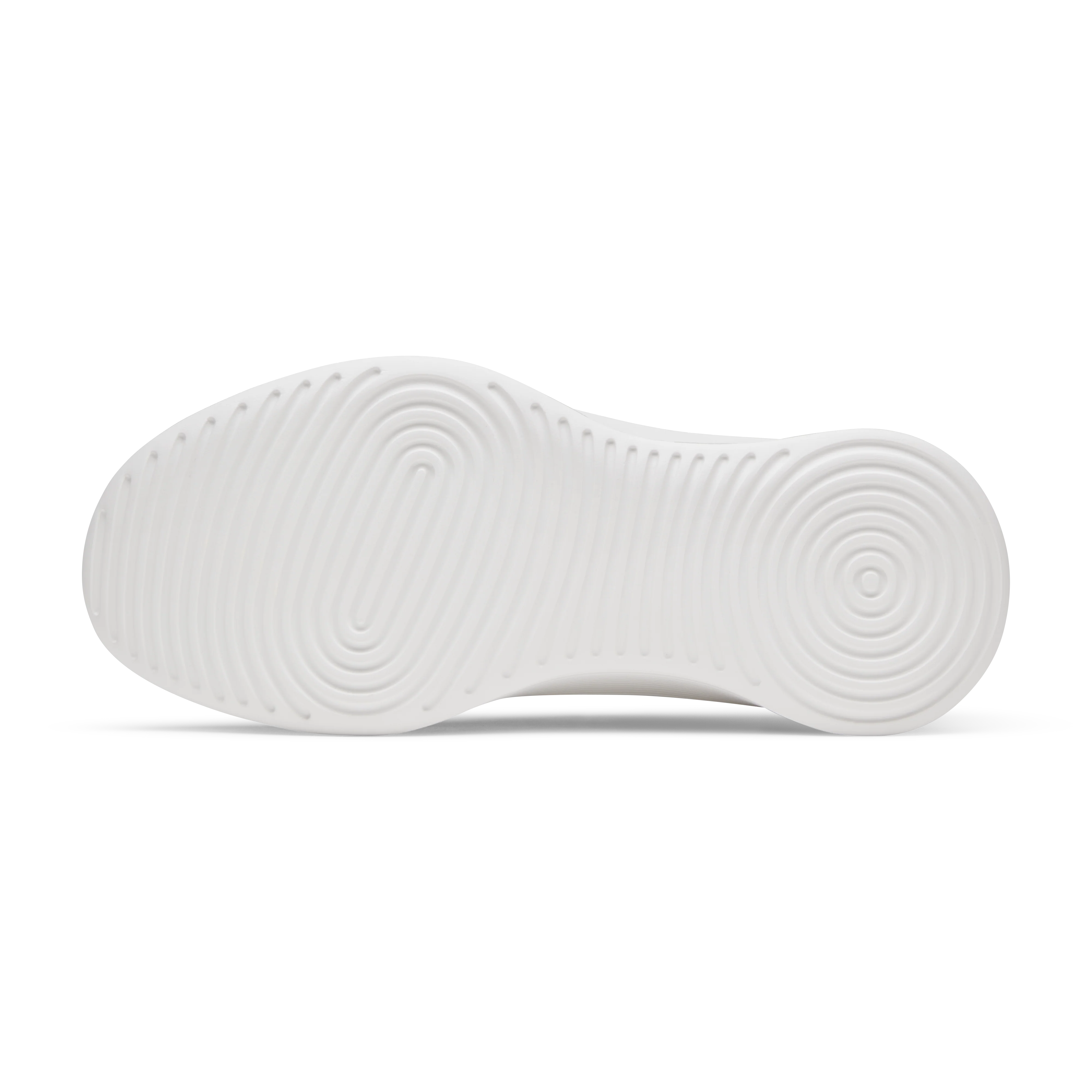 Men's Tree Runner Go - Blizzard/Bold Red (Blizzard Sole) 4 Men's Tree Runner Go - Blizzard/Bold Red (Blizzard Sole)