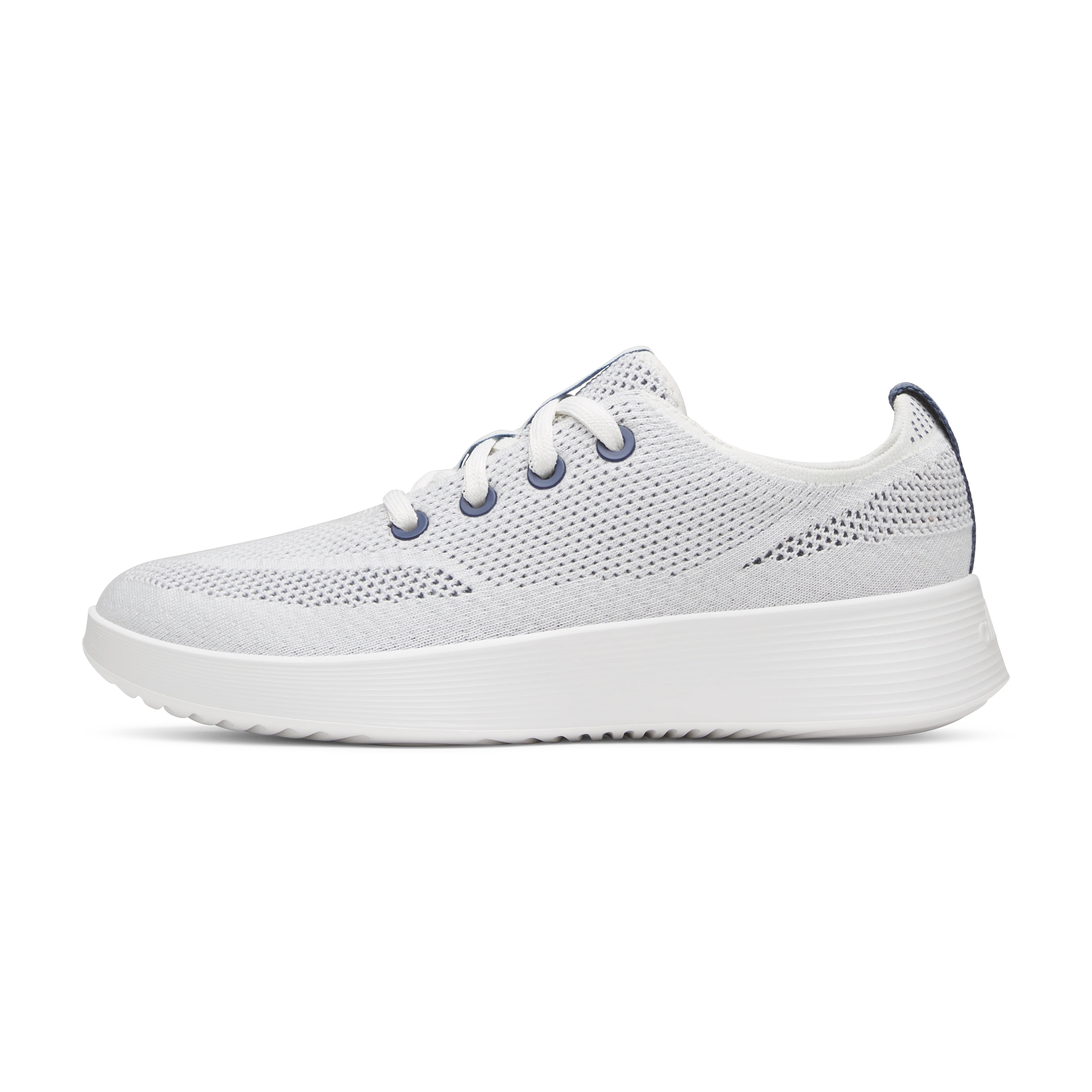 Men's Tree Runner Go - Blizzard/Hanami Night (Blizzard Sole)