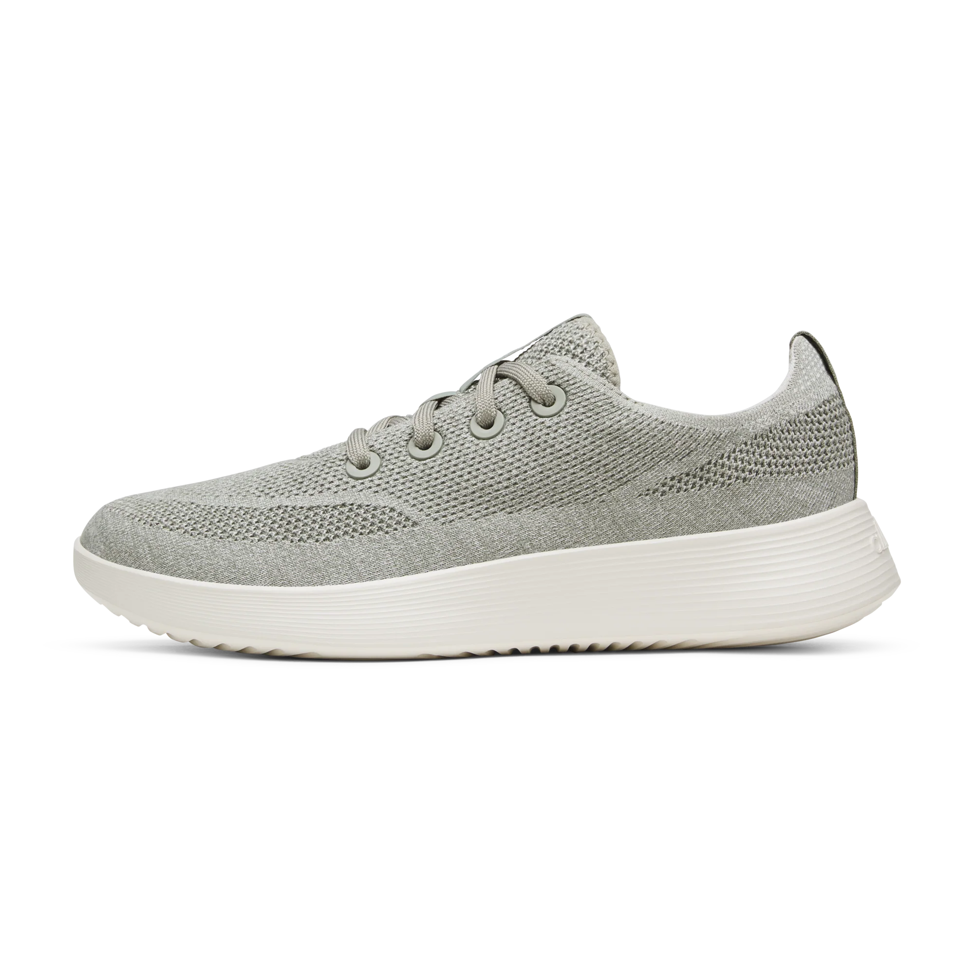 Men's Tree Runner Go - Hazy Pine (Natural White Sole)