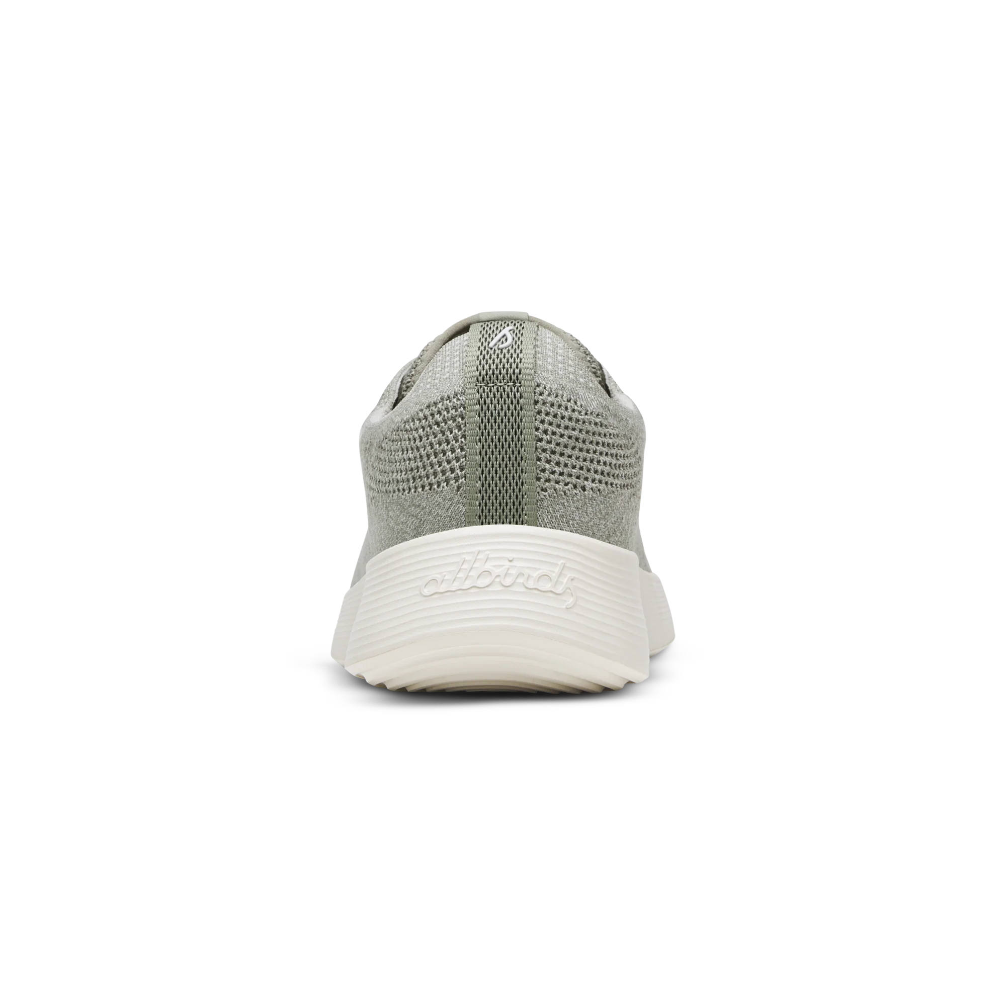 Men's Tree Runner Go - Hazy Pine (Natural White Sole) 2 Men's Tree Runner Go - Hazy Pine (Natural White Sole)