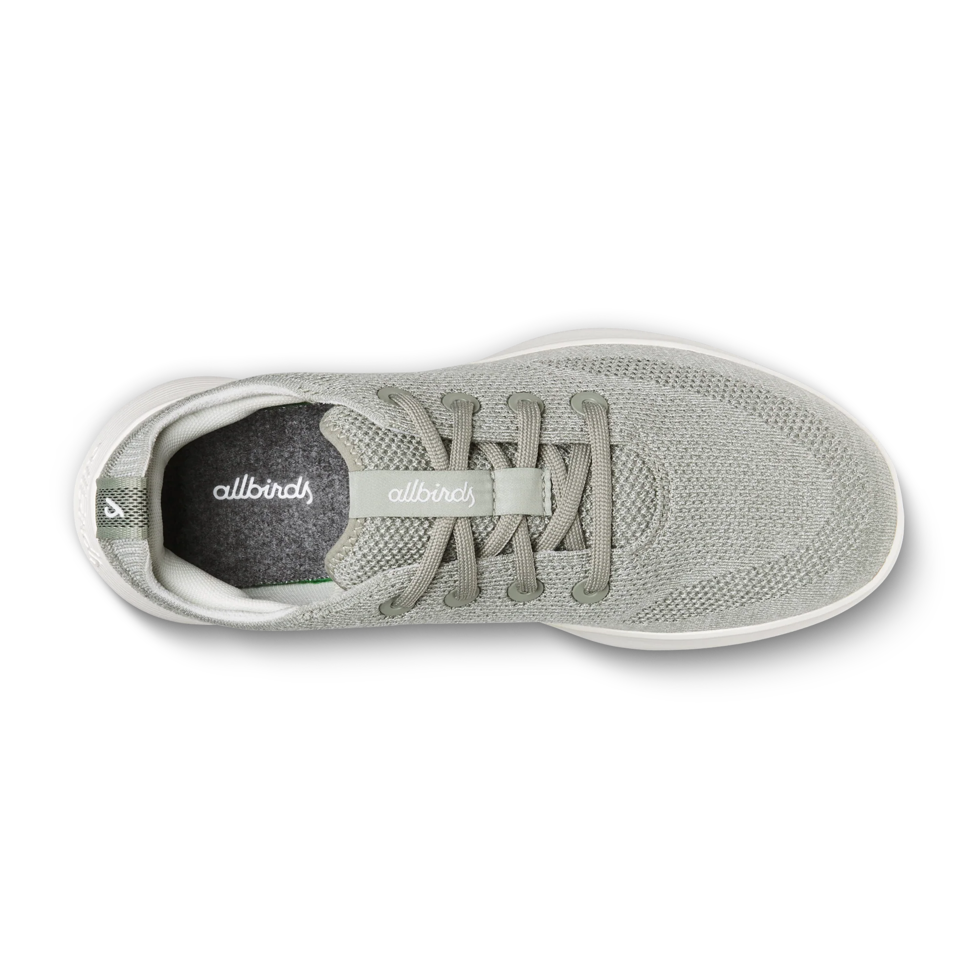 Men's Tree Runner Go - Hazy Pine (Natural White Sole) 3 Men's Tree Runner Go - Hazy Pine (Natural White Sole)