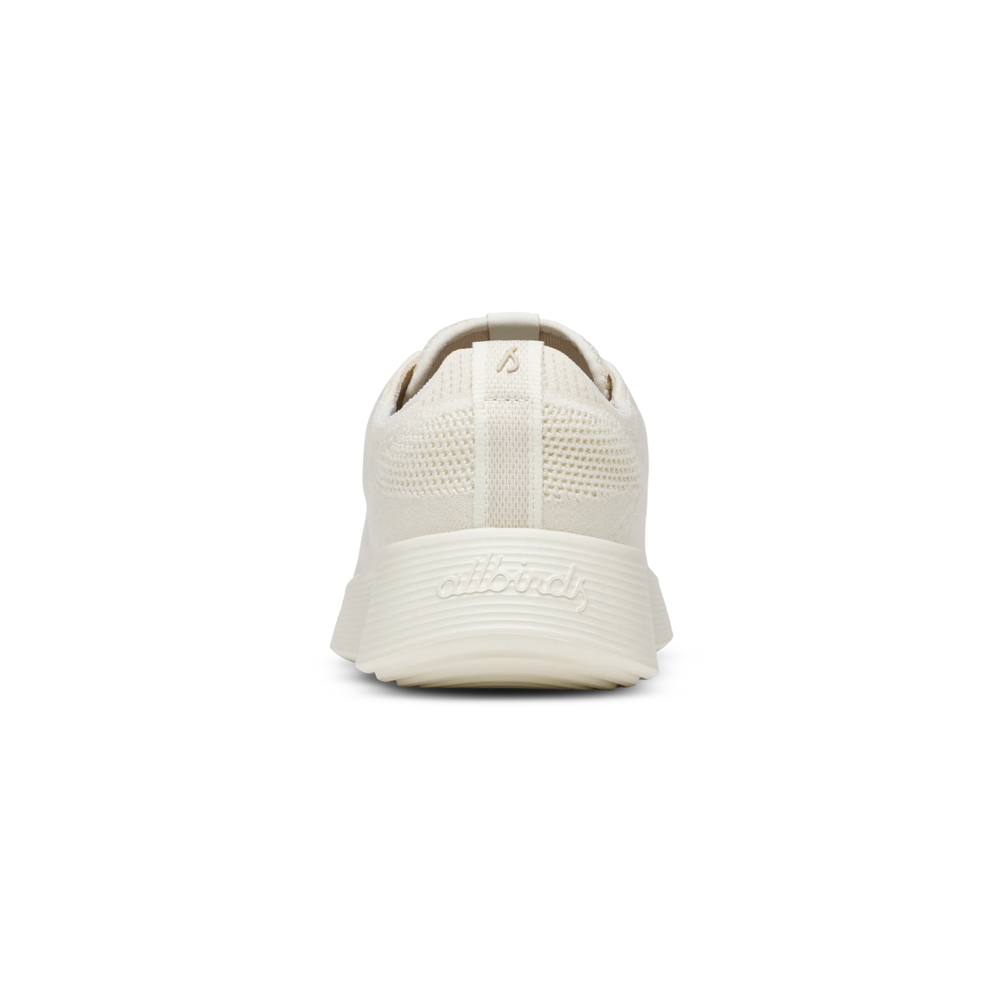 Men's Tree Runner Go - Stony Cream (Stony Cream Sole) 2 Men's Tree Runner Go - Stony Cream (Stony Cream Sole)