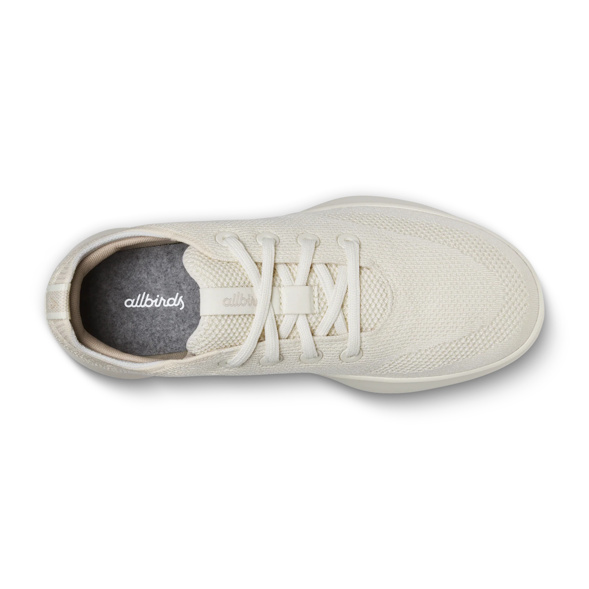 Men's Tree Runner Go - Stony Cream (Stony Cream Sole) 3 Men's Tree Runner Go - Stony Cream (Stony Cream Sole)