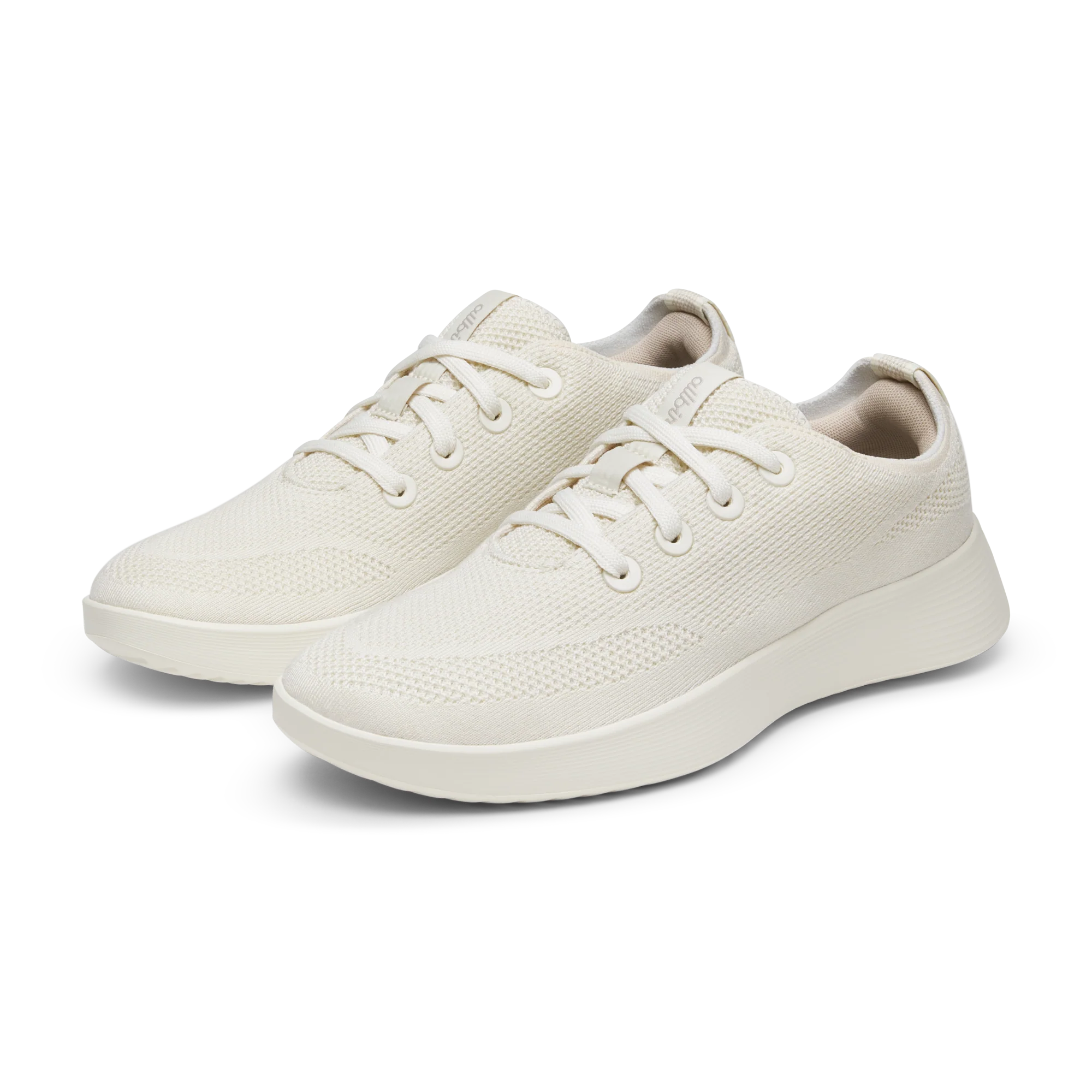 Men's Tree Runner Go - Stony Cream (Stony Cream Sole) 5 Men's Tree Runner Go - Stony Cream (Stony Cream Sole)