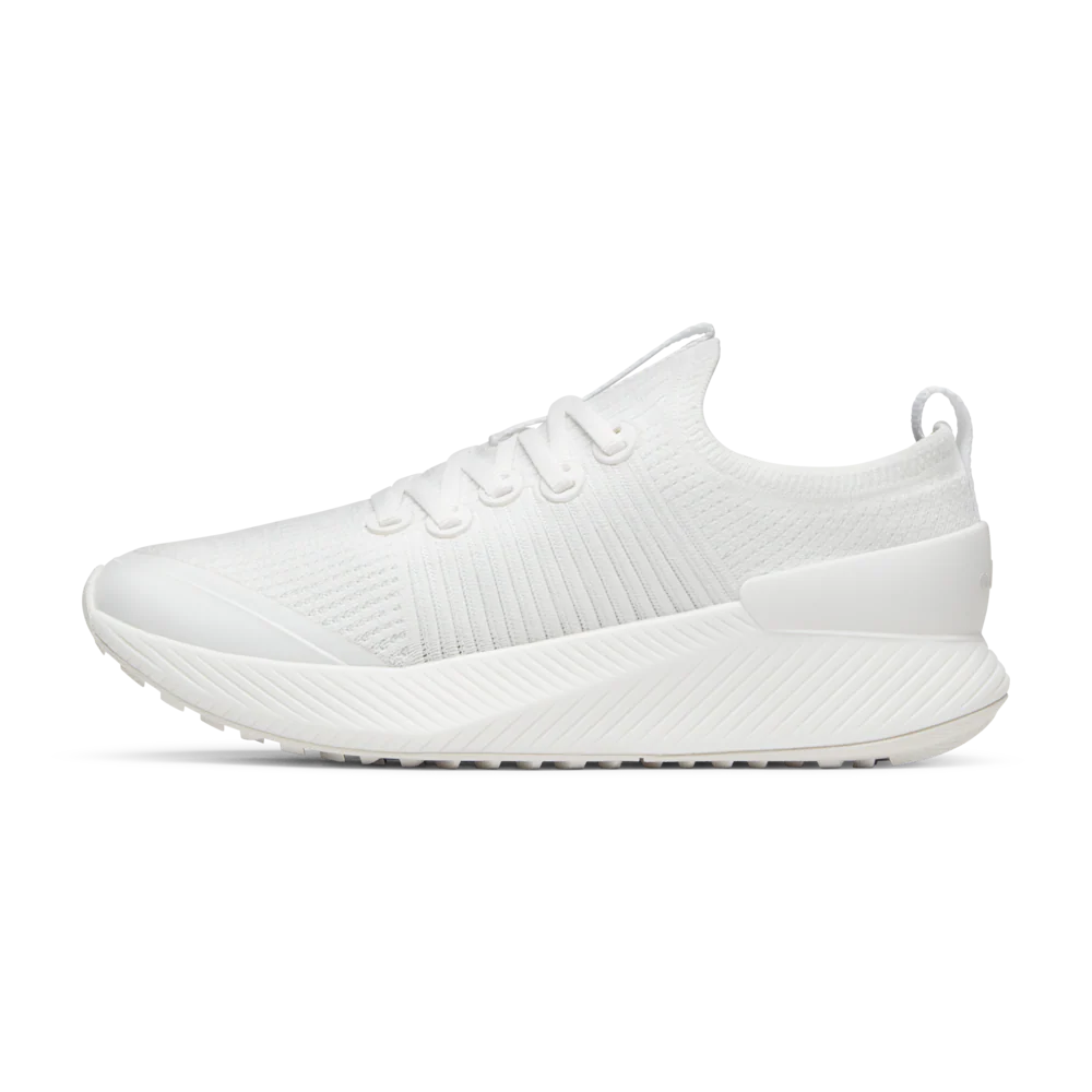 Women's Tree Glider - Blizzard (Blizzard Sole)