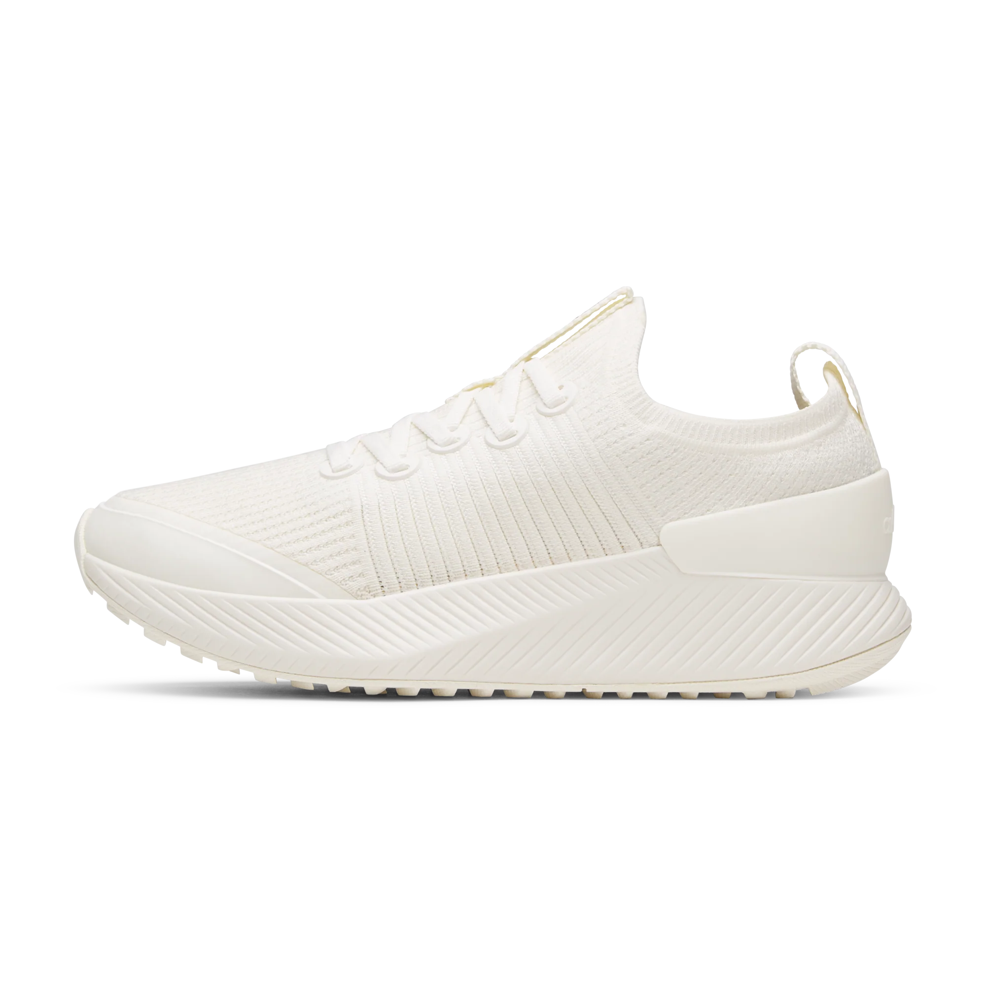 Women's Tree Glider - Twilight White (Twilight White Sole)
