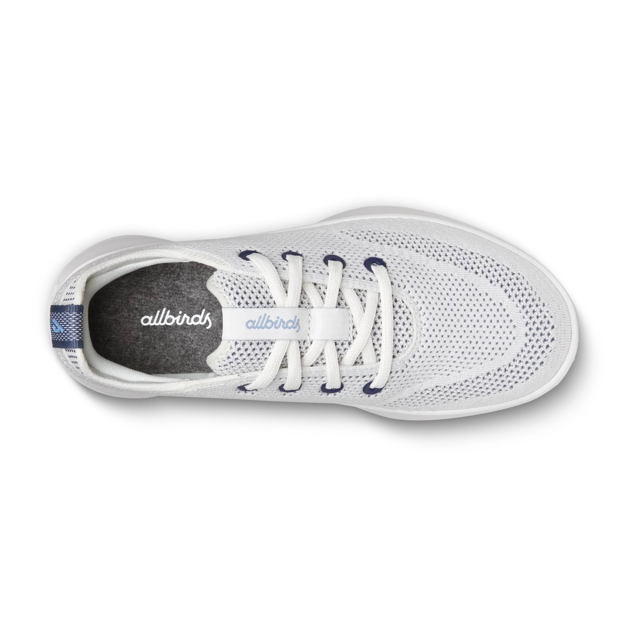 Women's Tree Runner Go - Blizzard/Hanami Night (Blizzard Sole) 3 Women's Tree Runner Go - Blizzard/Hanami Night (Blizzard Sole)