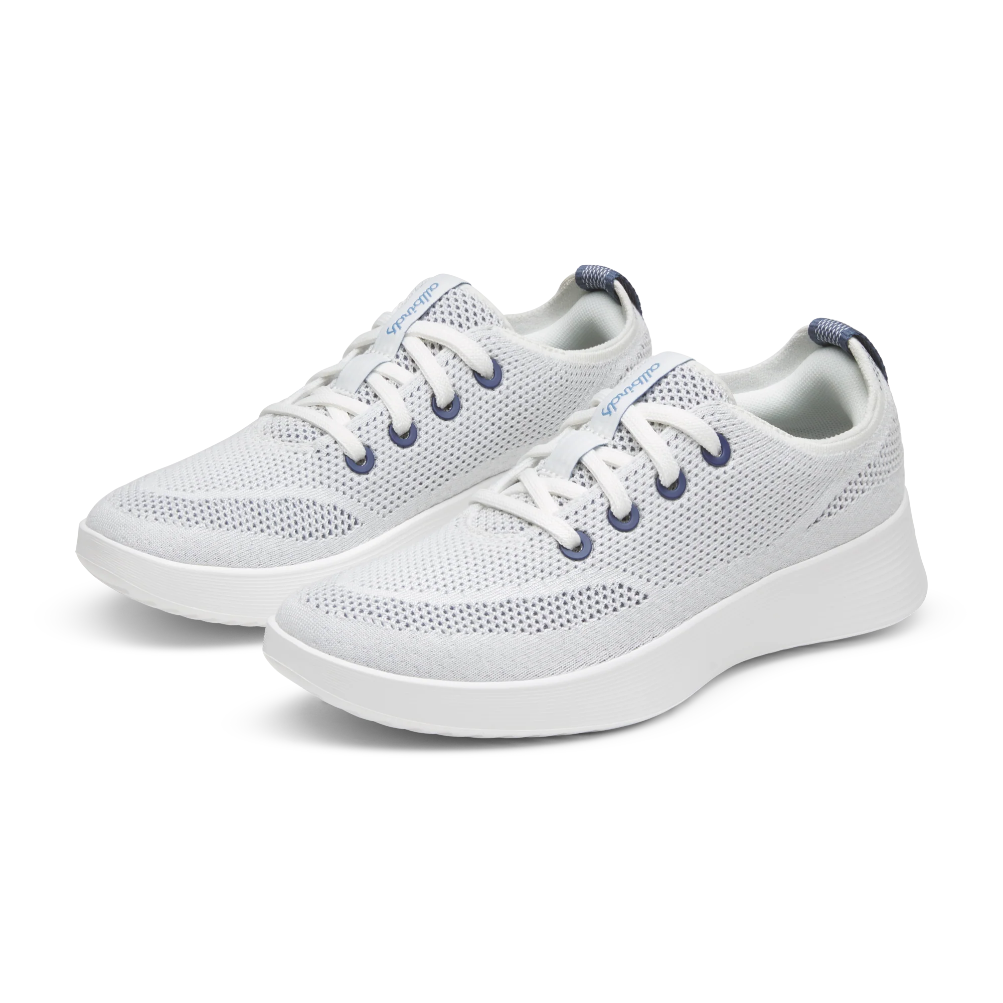 Women's Tree Runner Go - Blizzard/Hanami Night (Blizzard Sole) 5 Women's Tree Runner Go - Blizzard/Hanami Night (Blizzard Sole)