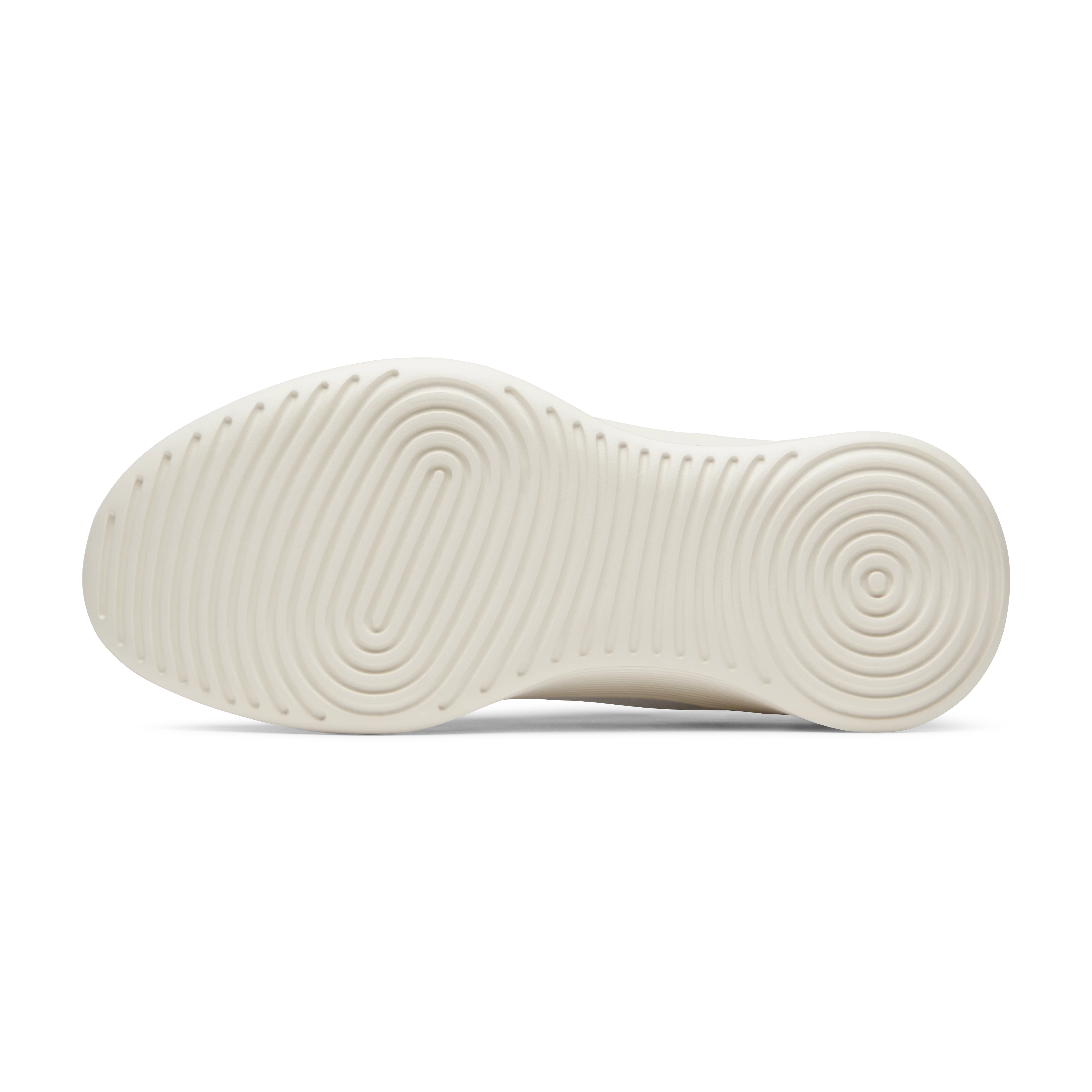 Women's Tree Runner Go - Blizzard/Vivid Red (Natural White Sole) 5 Women's Tree Runner Go - Blizzard/Vivid Red (Natural White Sole)