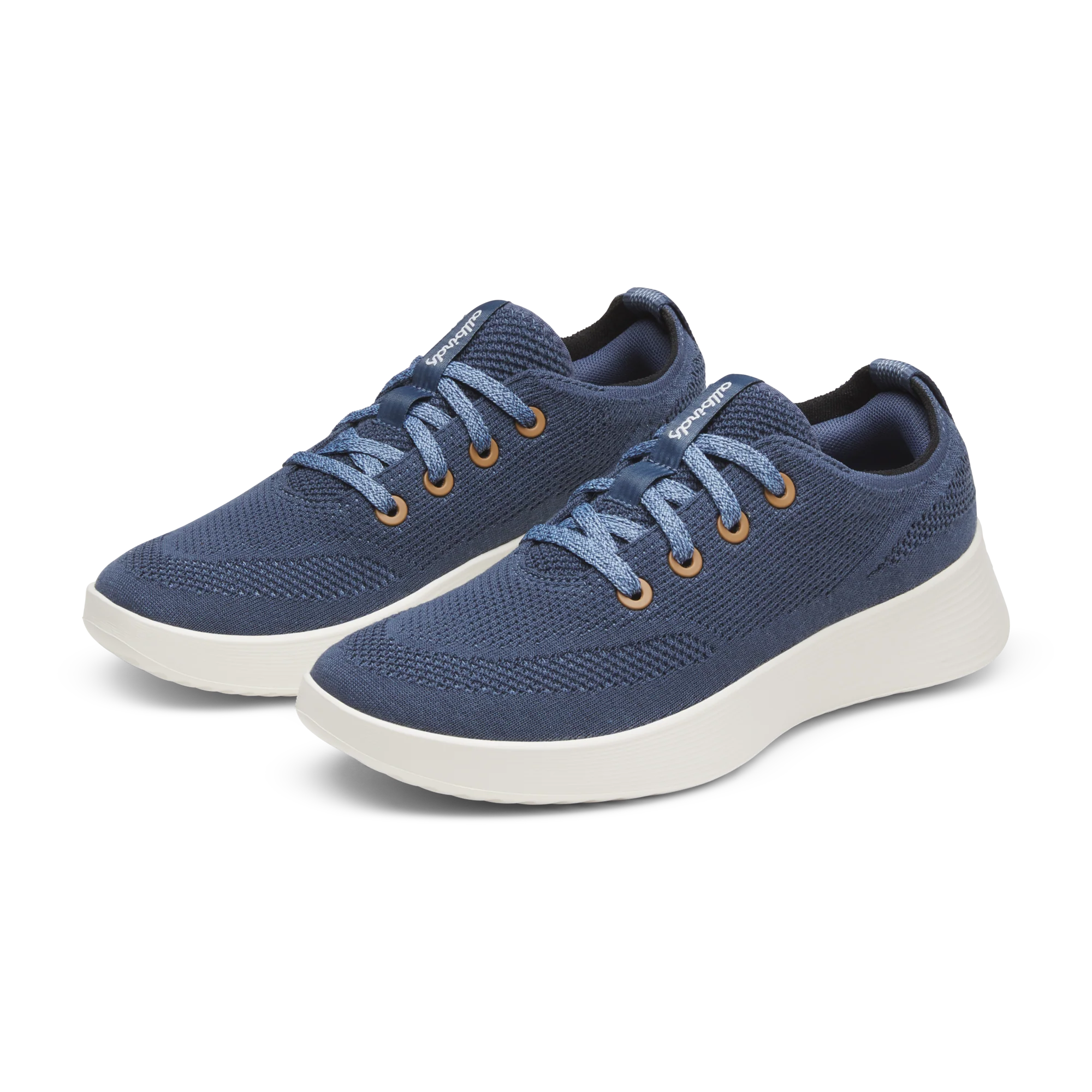Women's Tree Runner Go - Hanami Night (Natural White Sole) 4 Women's Tree Runner Go - Hanami Night (Natural White Sole)