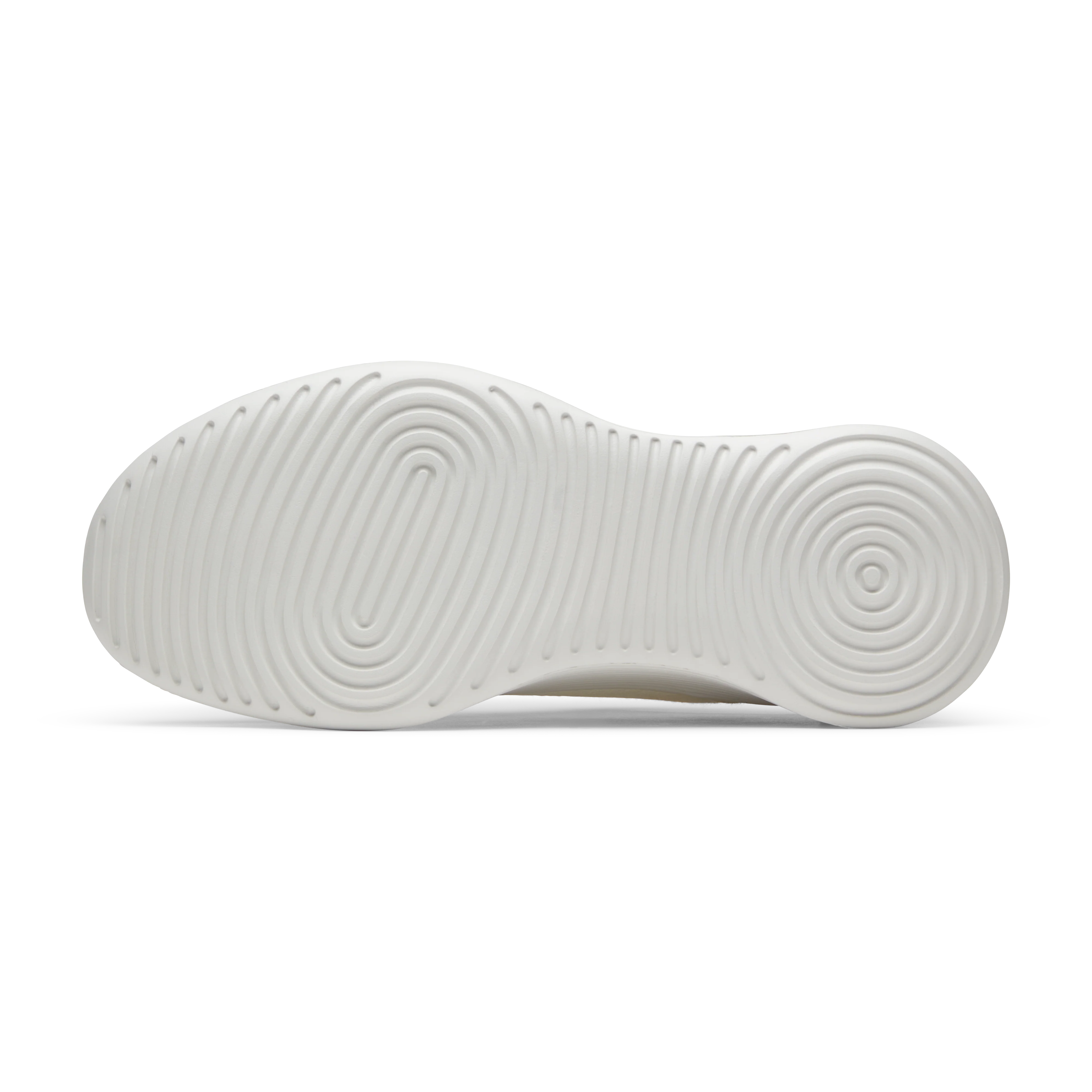 Women's Tree Runner Go - Natural White/Basin Blue (Barely Grey Sole) 4 Women's Tree Runner Go - Natural White/Basin Blue (Barely Grey Sole)
