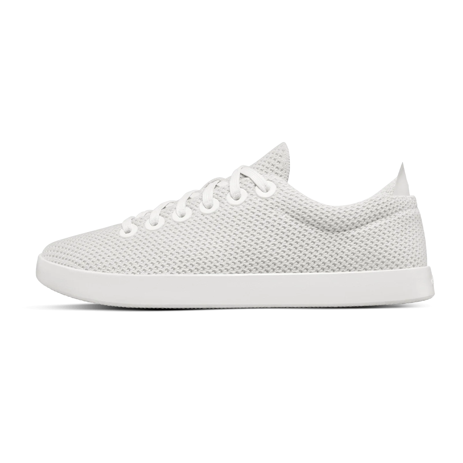 Women's Tree Piper - Kaikoura White (White Sole)