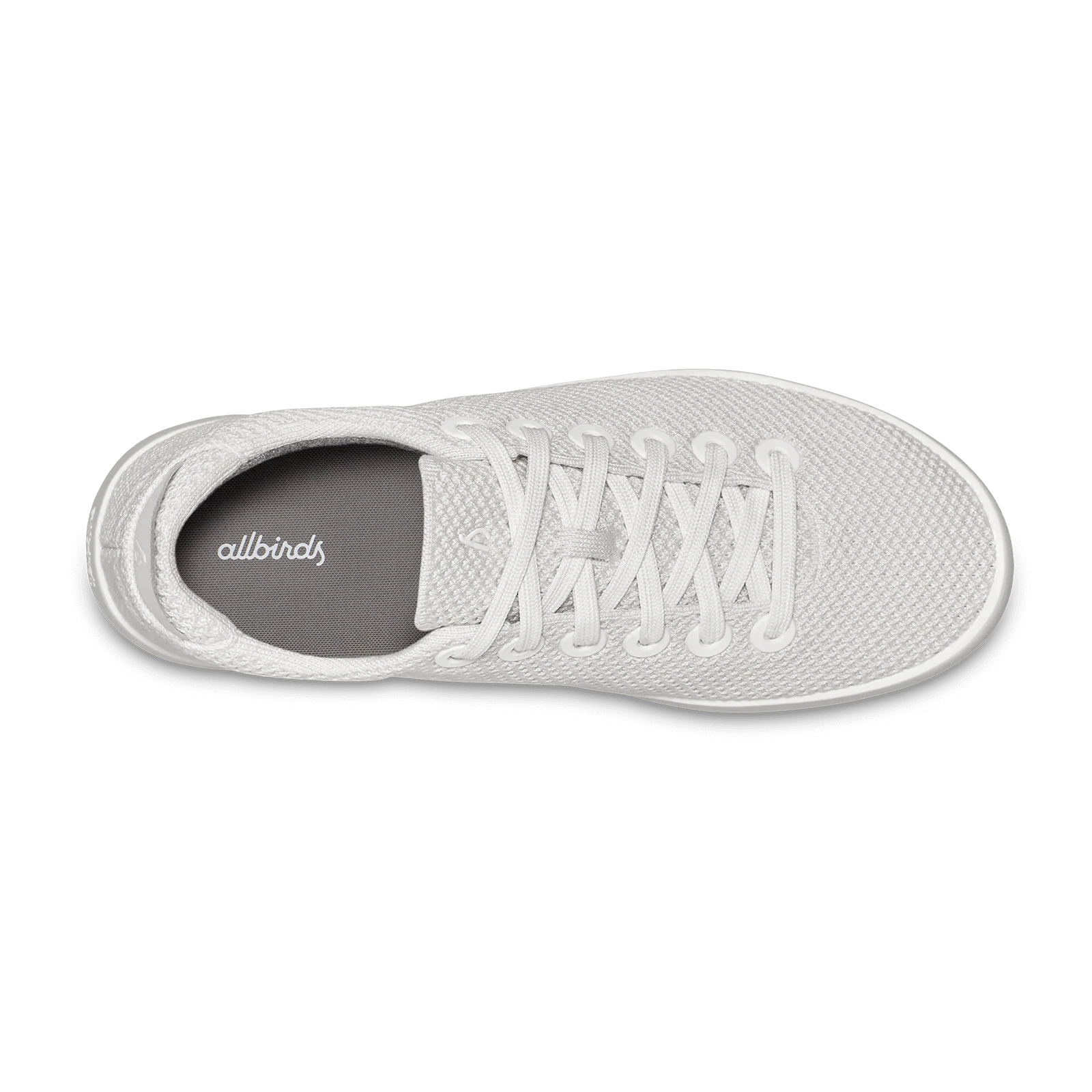 Women's Tree Piper - Kaikoura White (White Sole) 3 Women's Tree Piper - Kaikoura White (White Sole)