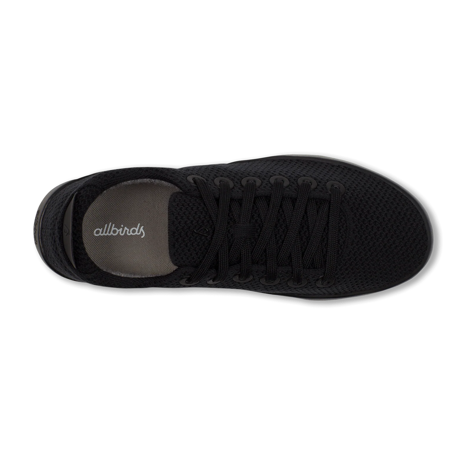 Women's Tree Pipers- Natural Black (Natural Black Sole) 3 Women's Tree Pipers- Natural Black (Natural Black Sole)