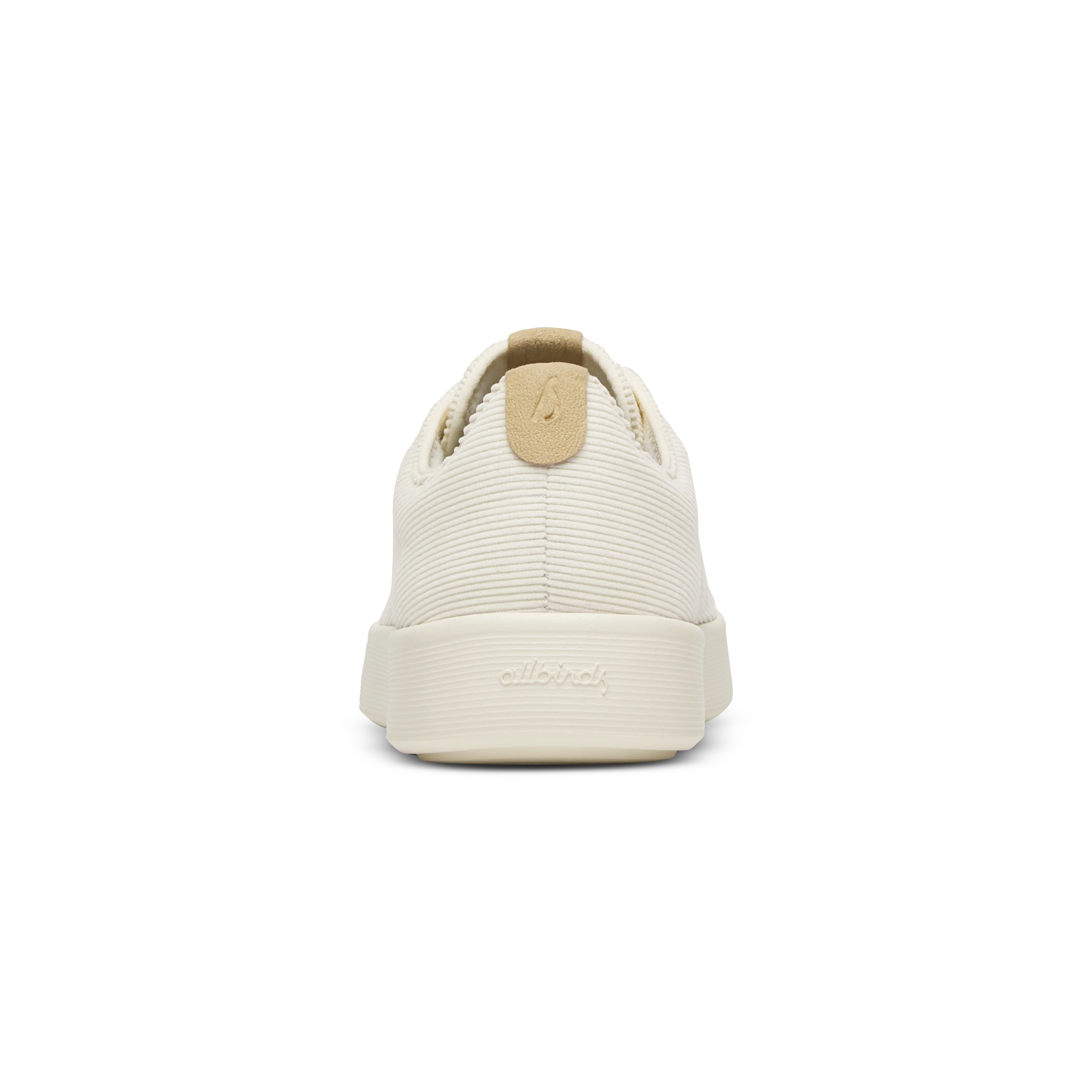 Men's Cruiser Corduroy - Stony Cream (Stony Cream Sole) 2 Men's Cruiser Corduroy - Stony Cream (Stony Cream Sole)