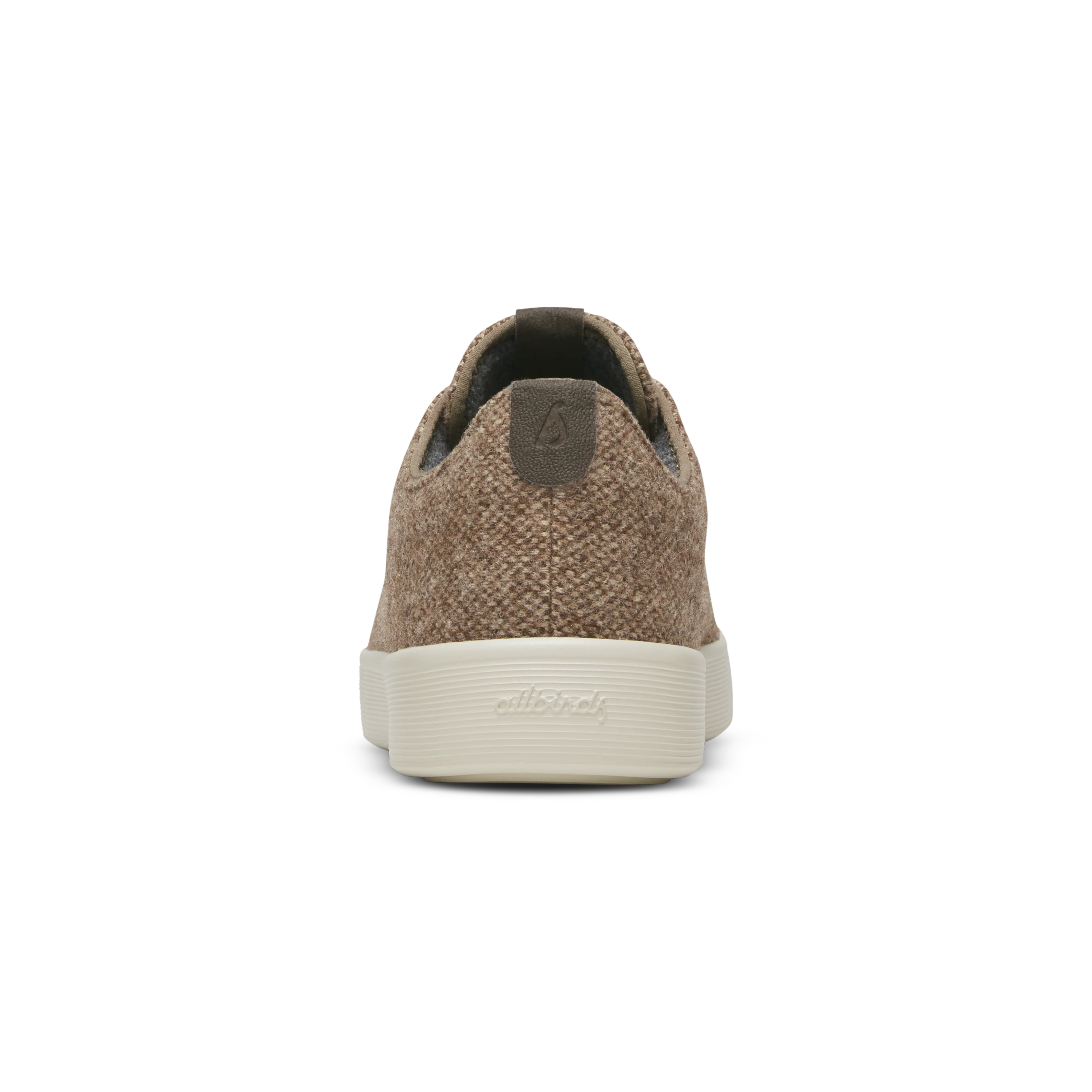 Men's Cruiser Tweed - Weathered Brown (Weathered White Sole) 2 Men's Cruiser Tweed - Weathered Brown (Weathered White Sole)