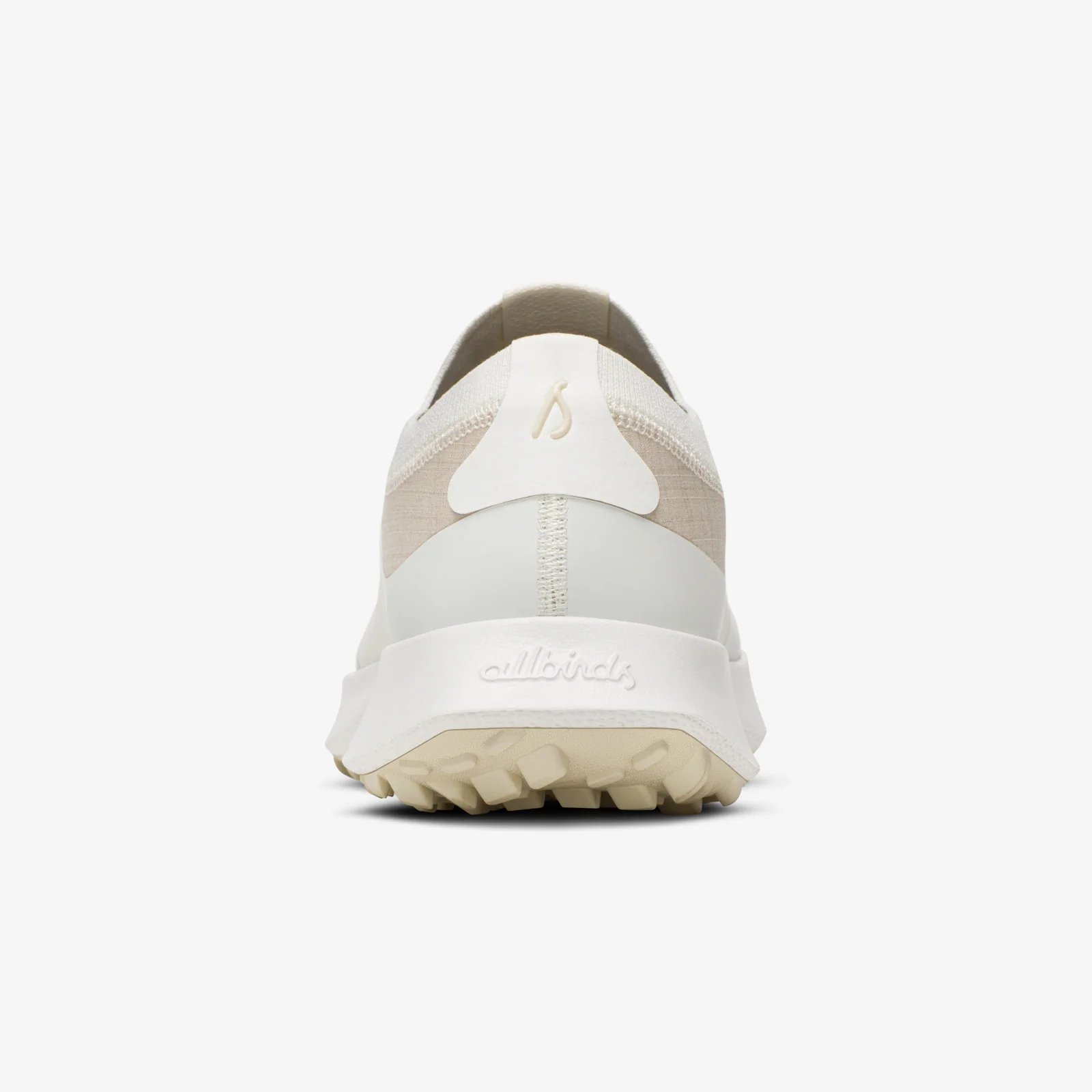 Men's Golf Dashers - Natural White (Blizzard Sole) 3 Men's Golf Dashers - Natural White (Blizzard Sole)